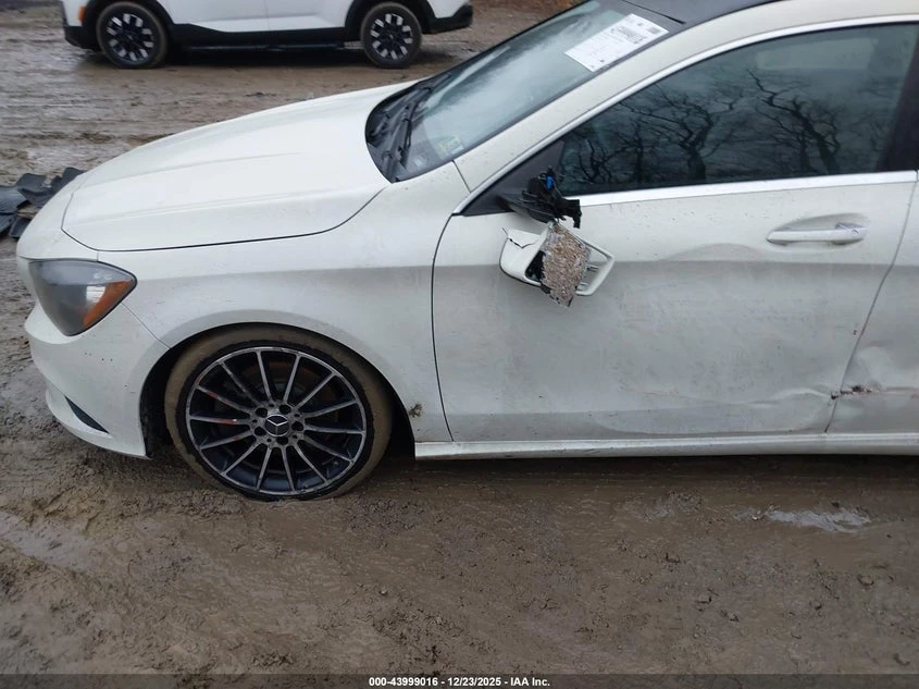 Mercedes-Benz CLA 250 2l 4Matic - изображение 6