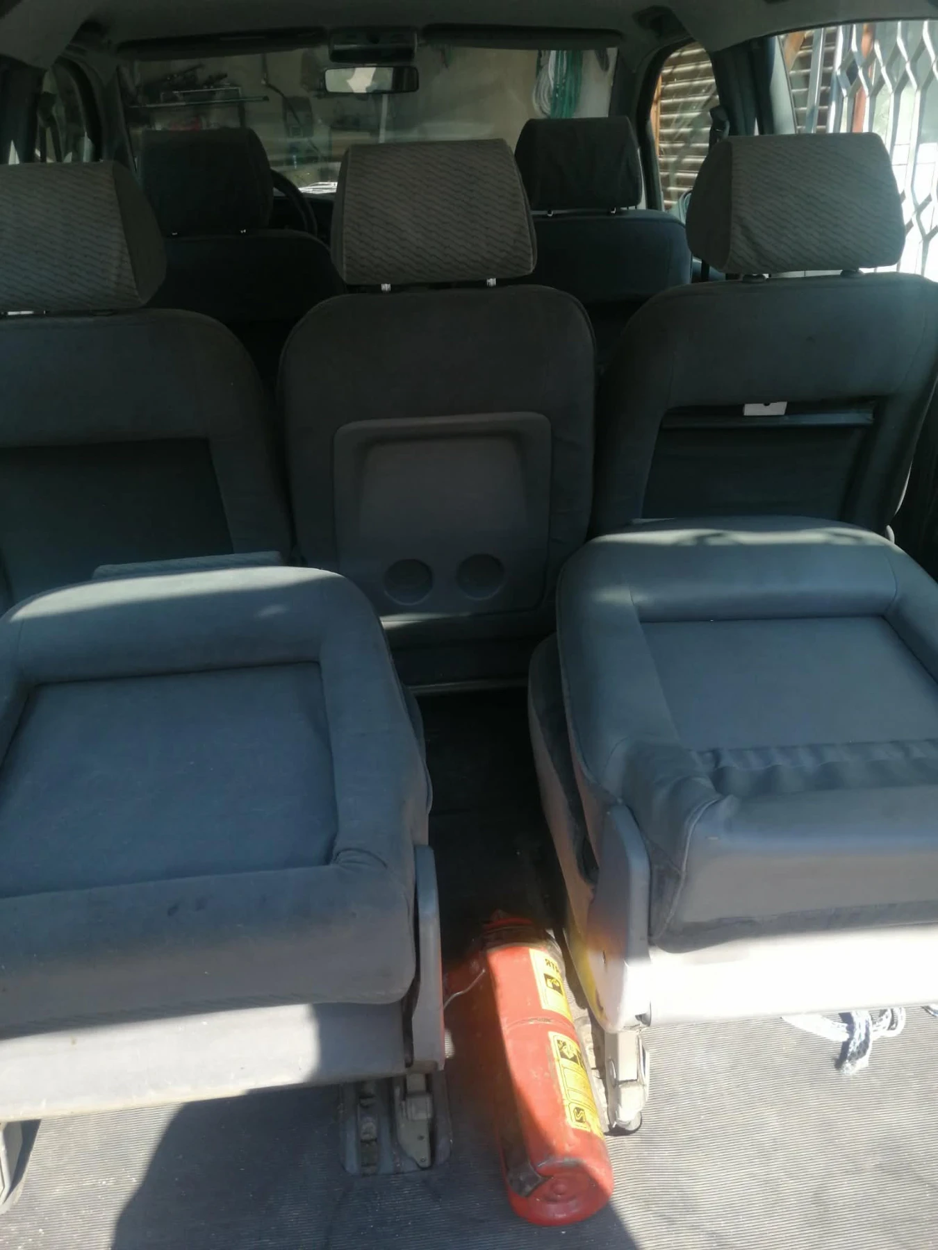 Peugeot 806, снимка 8 - Автомобили и джипове - 54261125