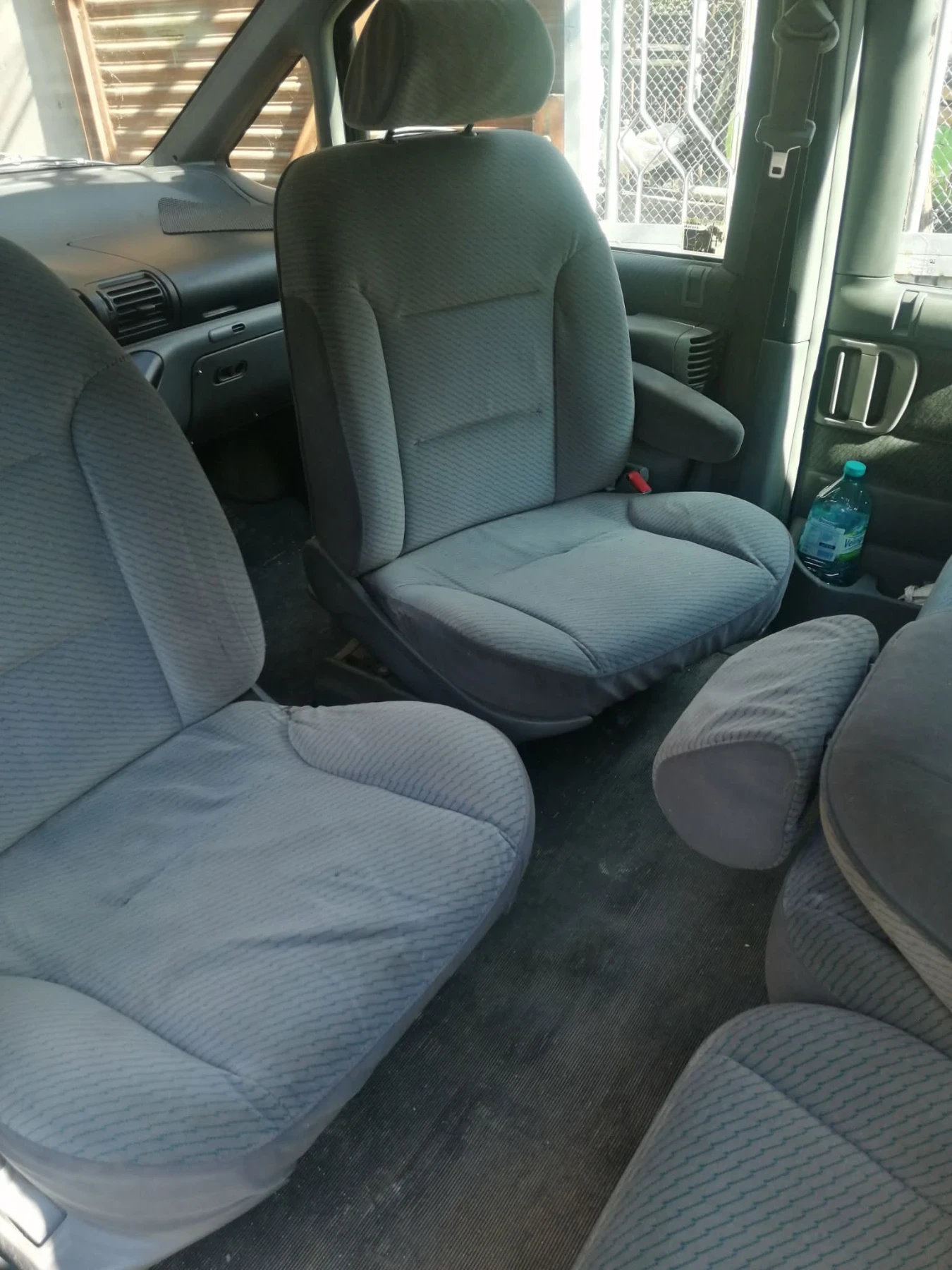 Peugeot 806, снимка 11 - Автомобили и джипове - 54261125