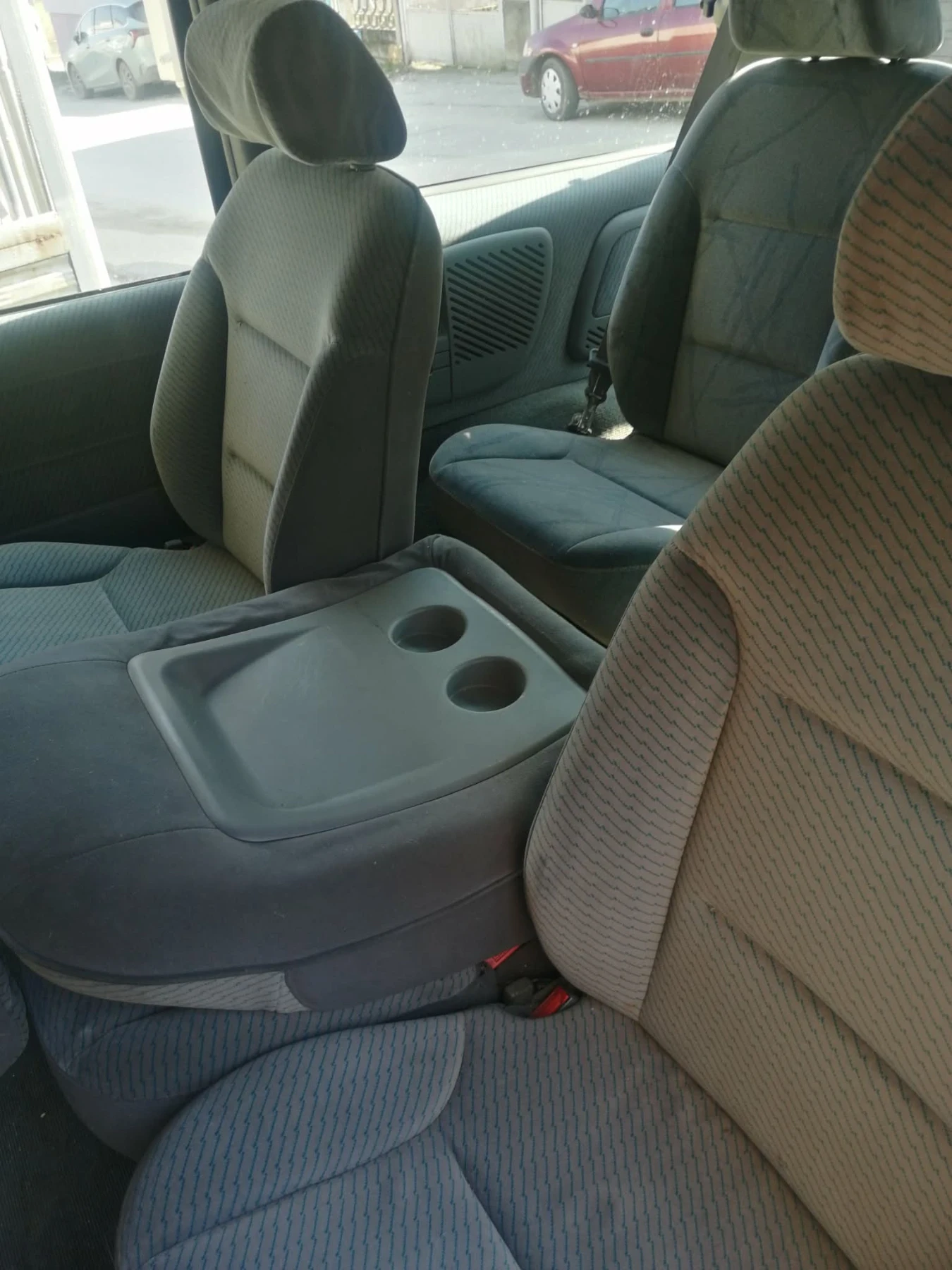 Peugeot 806, снимка 9 - Автомобили и джипове - 54261125