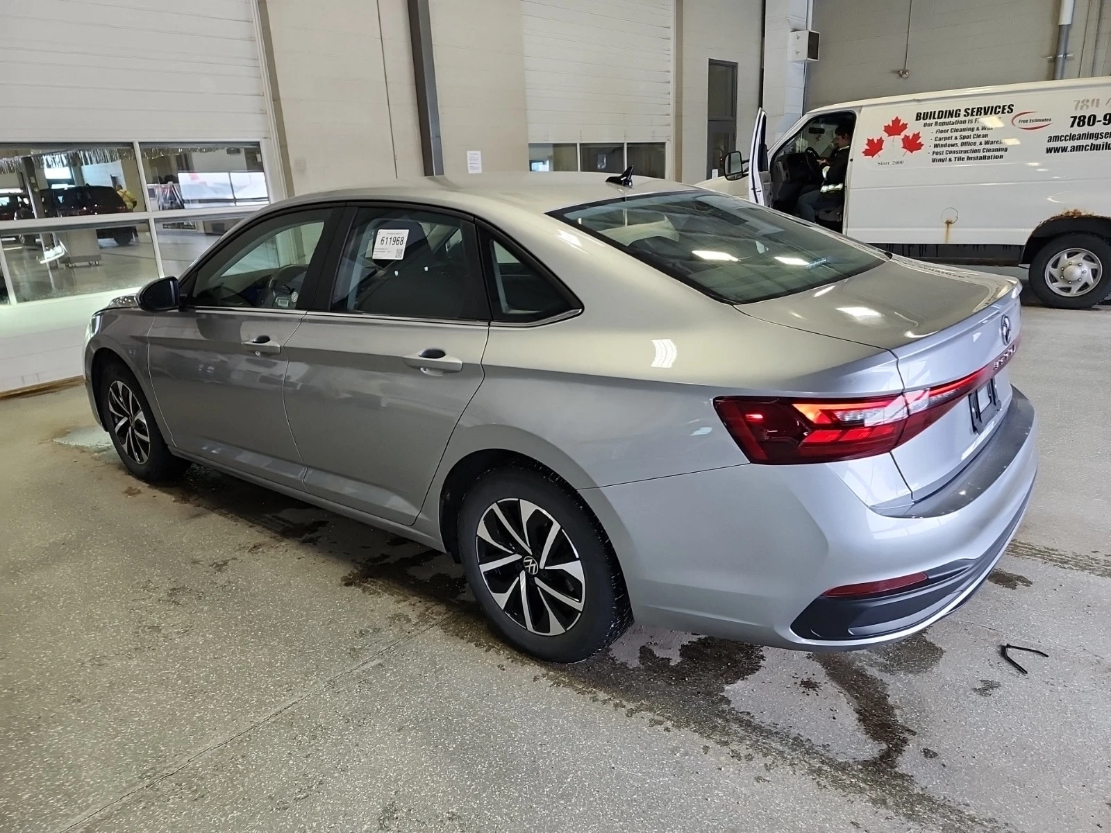 VW Jetta * * CARFAX * * АВТО КРЕДИТ * * , снимка 7 - Автомобили и джипове - 53866429