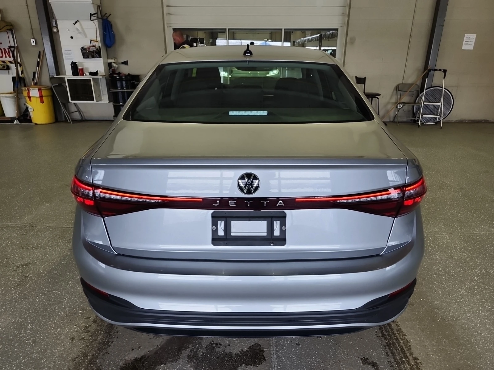 VW Jetta * * CARFAX * * АВТО КРЕДИТ * * , снимка 5 - Автомобили и джипове - 53866429