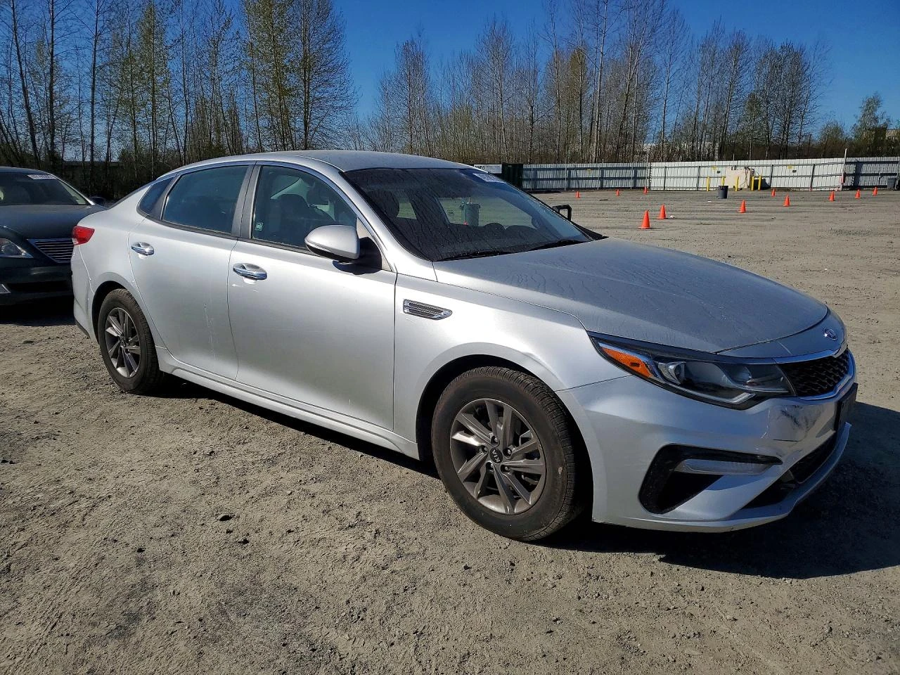 Kia Optima 2.4l Lx* ����� �� ���*  | Mobile.bg � ����������� 4