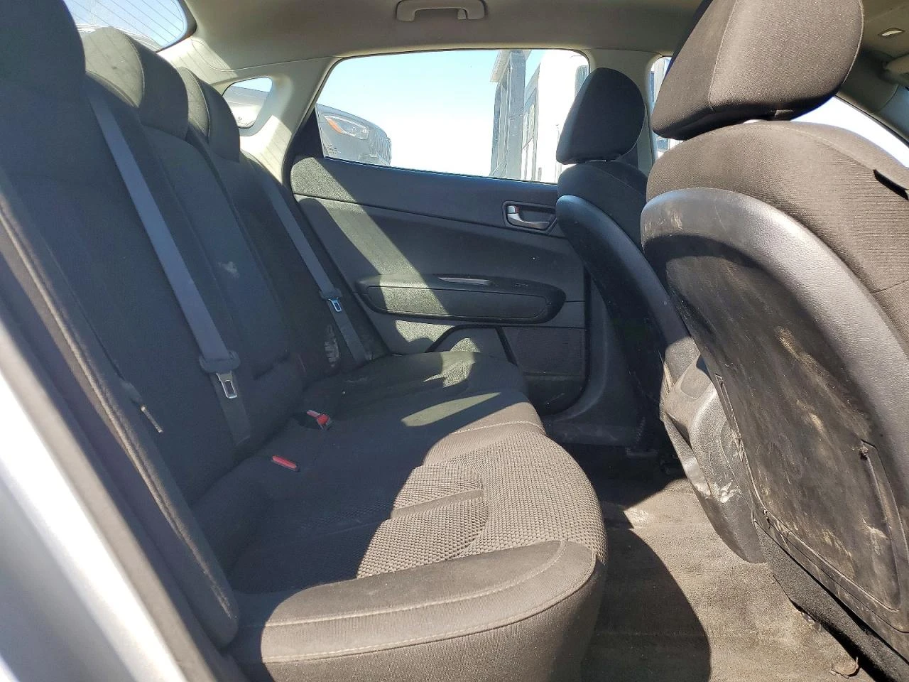 Kia Optima 2.4l Lx* ����� �� ���*  | Mobile.bg � ����������� 10