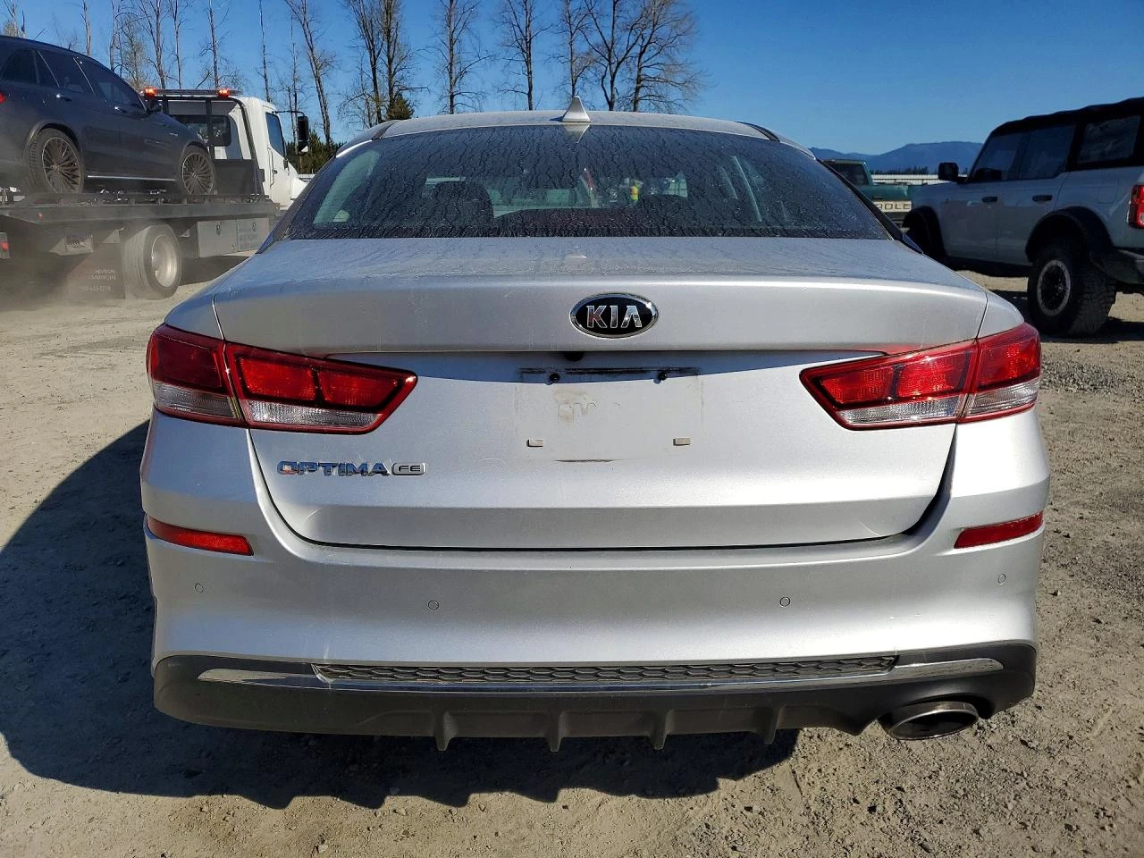 Kia Optima 2.4l Lx* ����� �� ���*  | Mobile.bg � ����������� 6