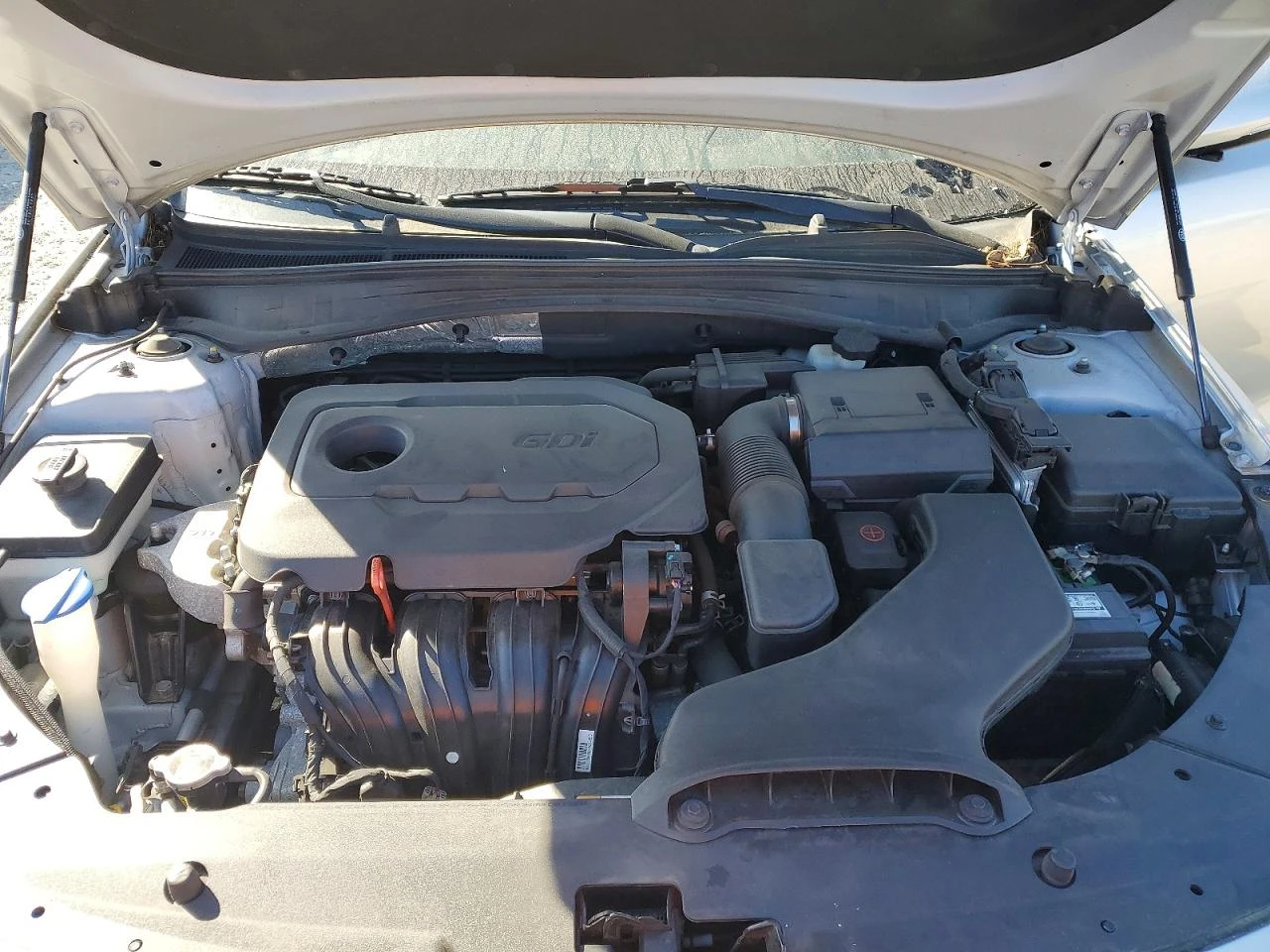 Kia Optima 2.4l Lx* ����� �� ���*  | Mobile.bg � ����������� 11