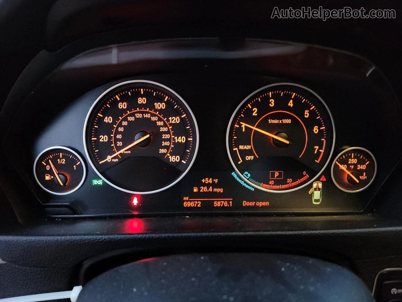 BMW 430 Gran Coupe* X-Drive* M-Pack* 360* Крайна цена , снимка 10 - Автомобили и джипове - 54476293