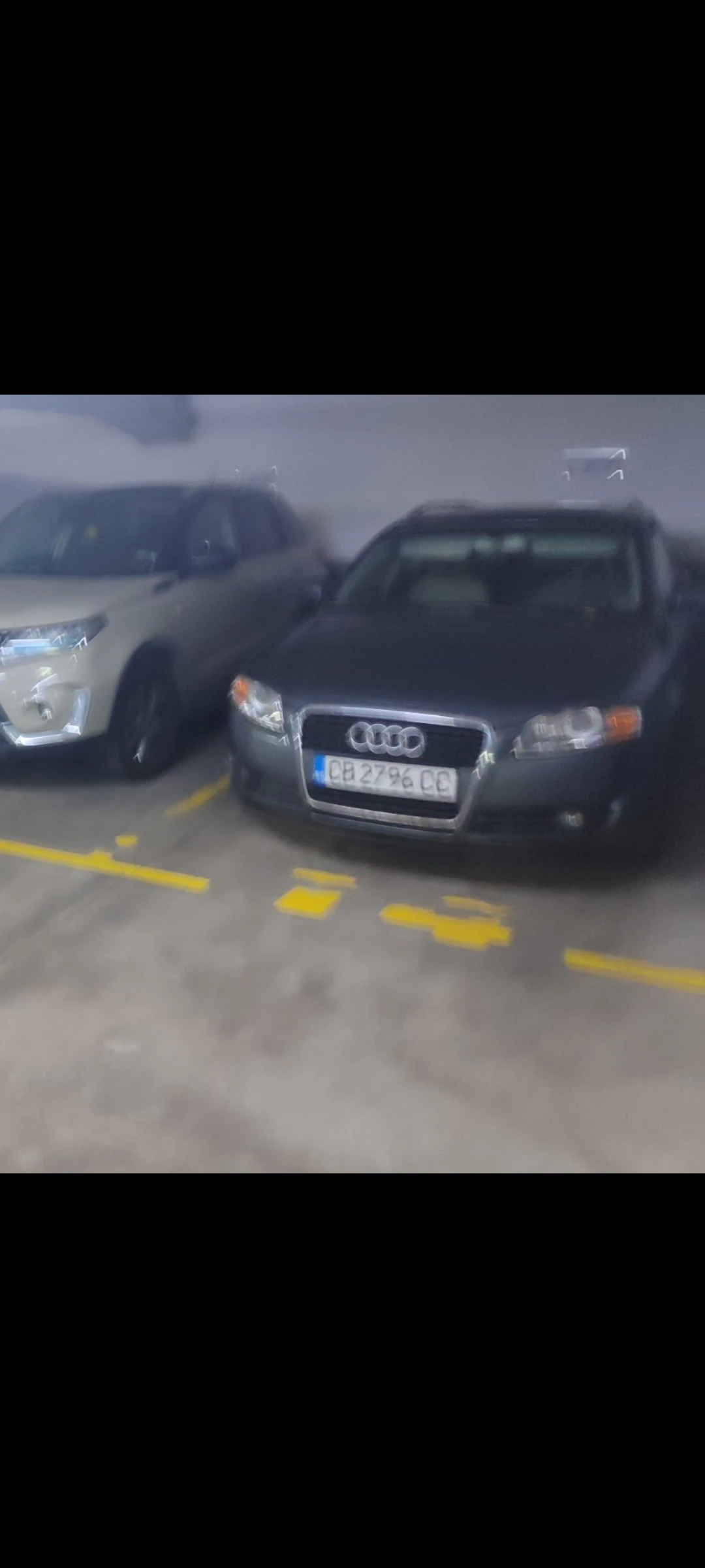 Audi A4 1.8t