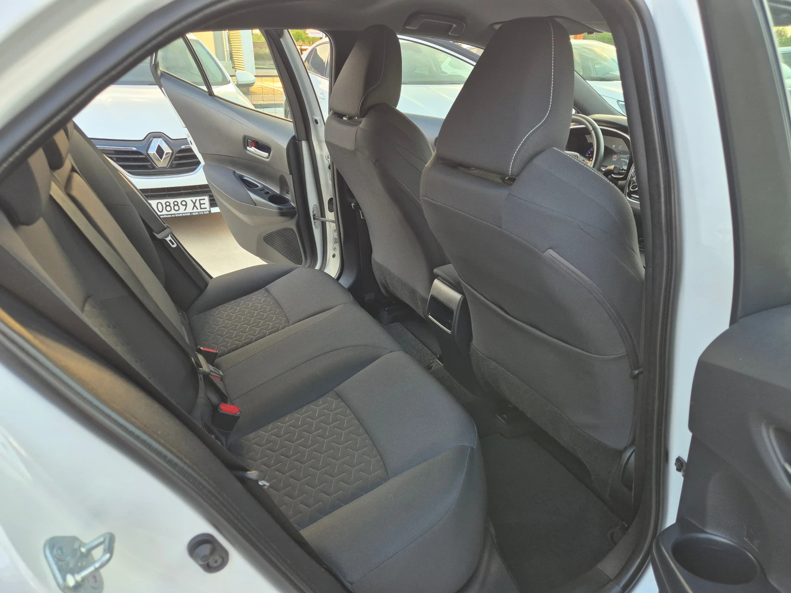 Toyota Corolla  Comfort �/�-116�� | Mobile.bg � ����������� 10
