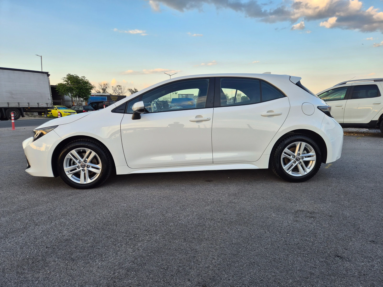Toyota Corolla  Comfort �/�-116�� | Mobile.bg � ����������� 2