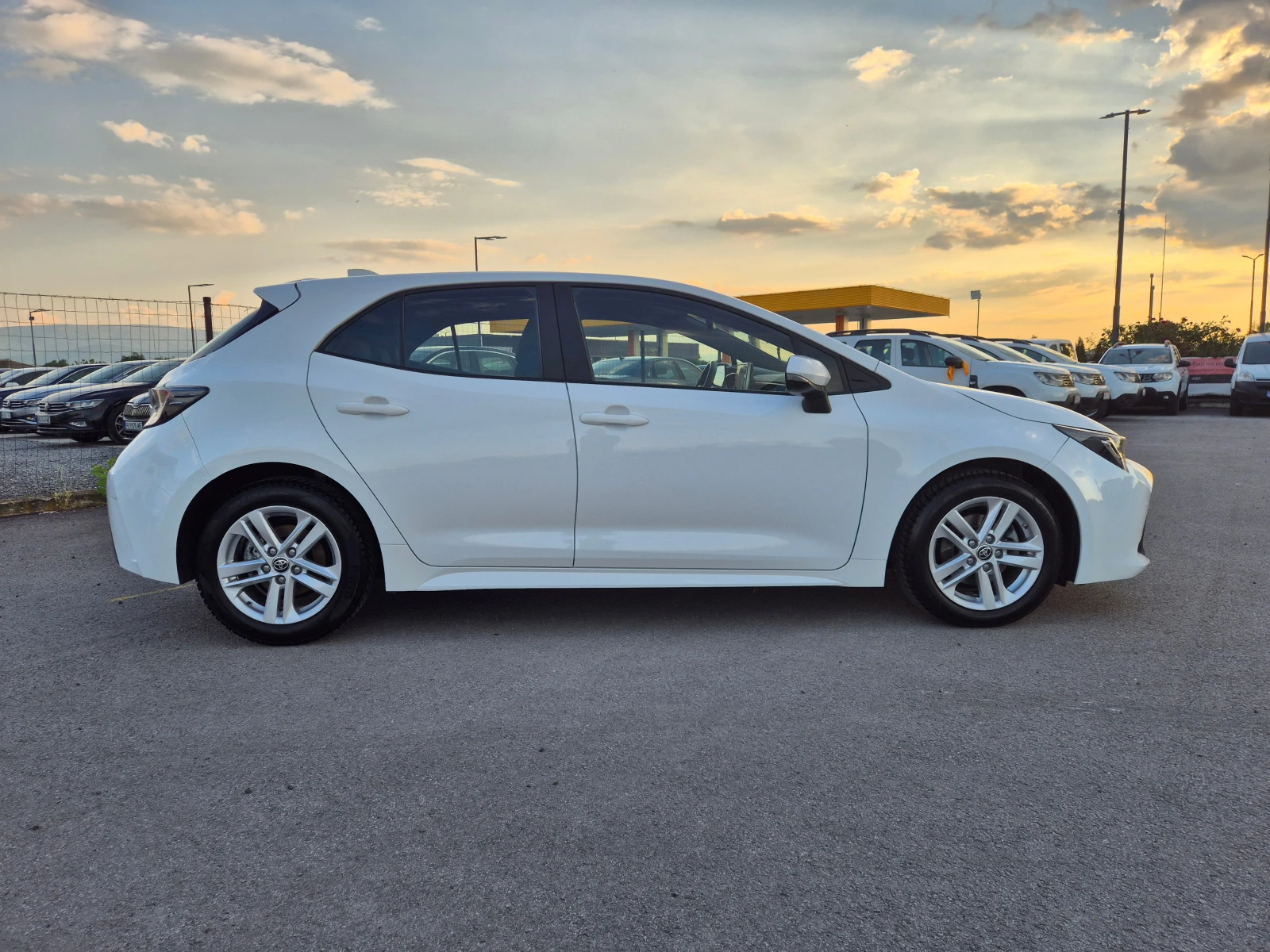 Toyota Corolla  Comfort �/�-116�� | Mobile.bg � ����������� 6