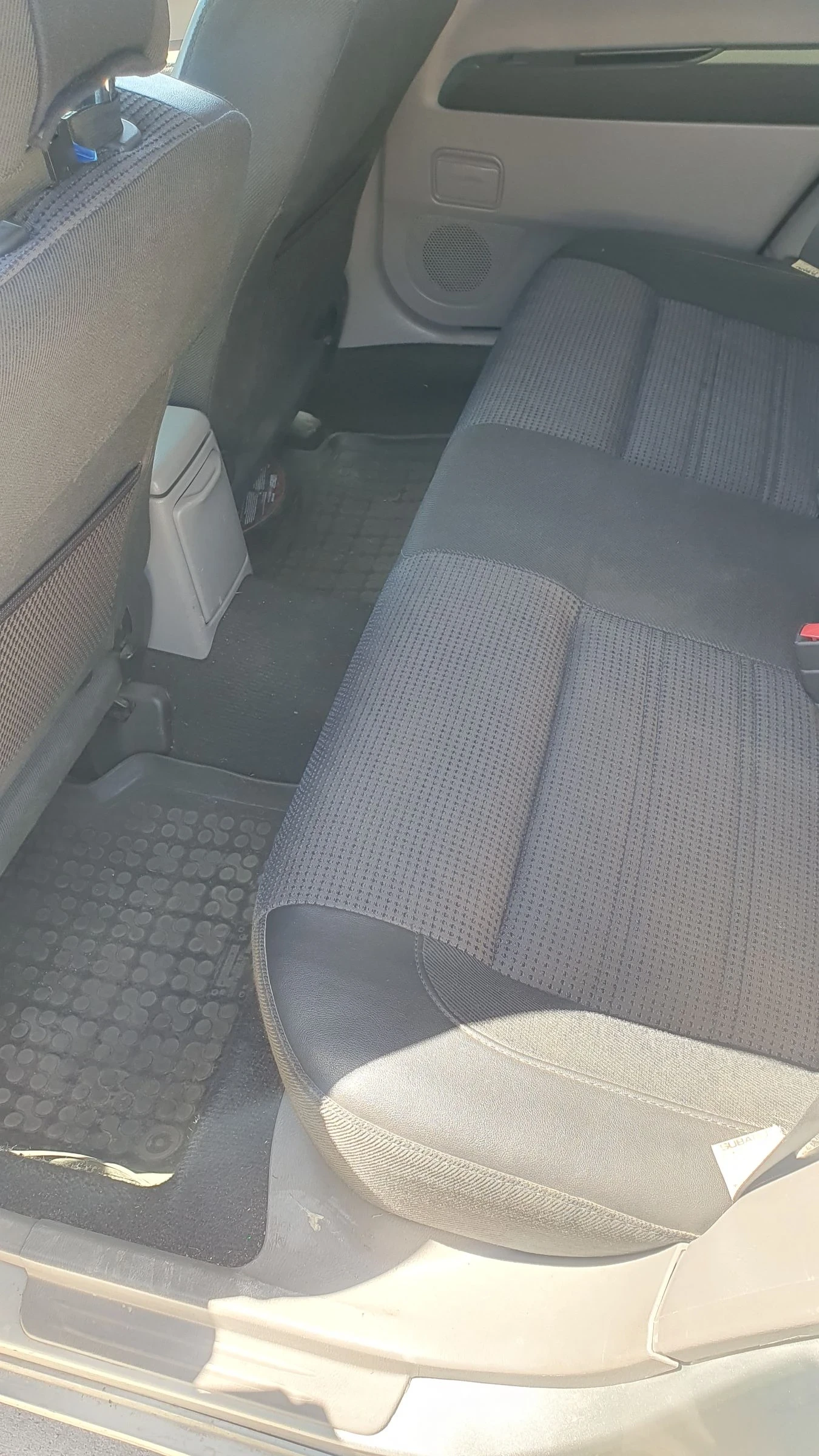 Subaru Forester 2.0Т, снимка 15 - Автомобили и джипове - 55078807