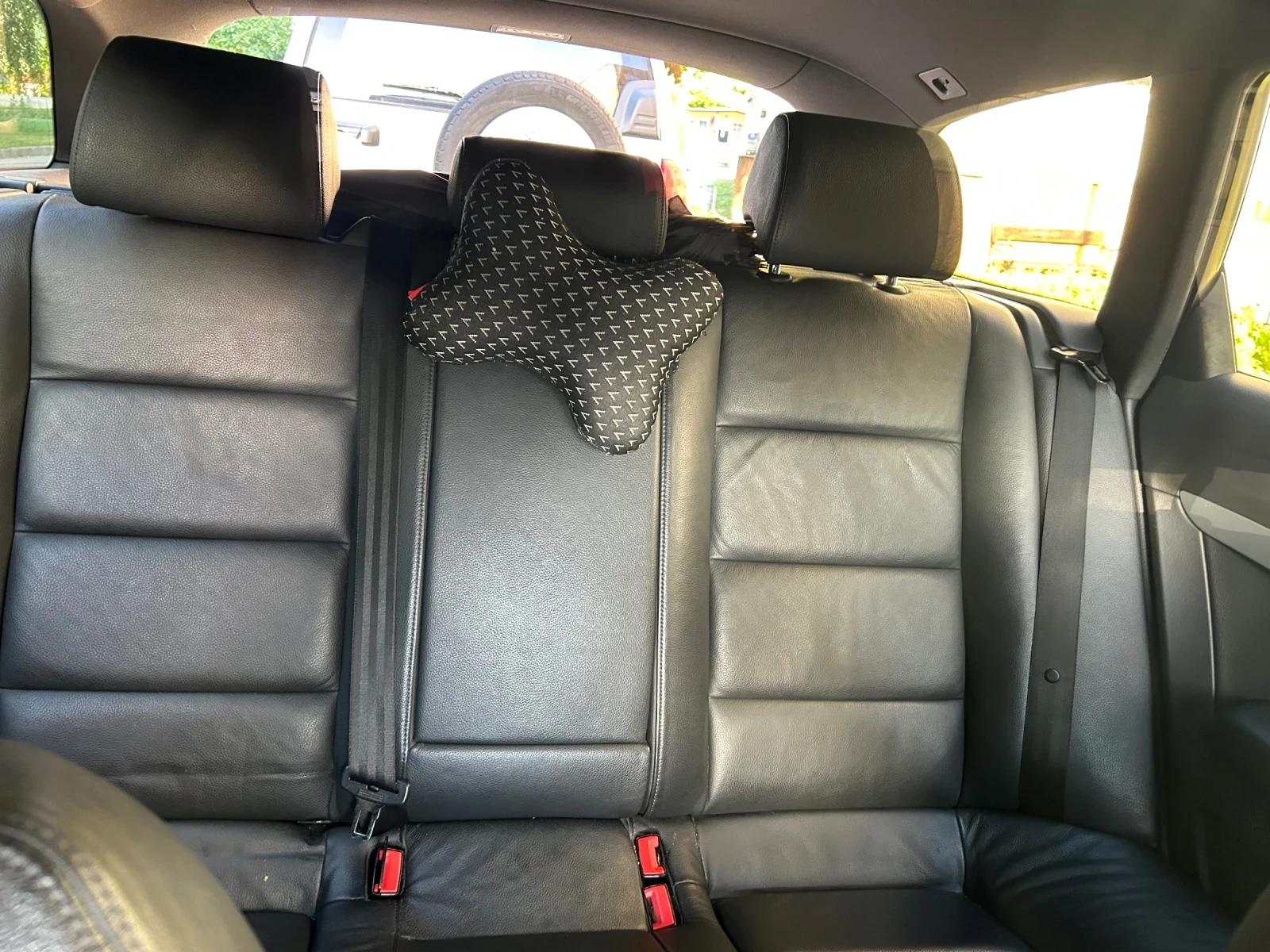 Audi A6, снимка 17 - Автомобили и джипове - 55082726