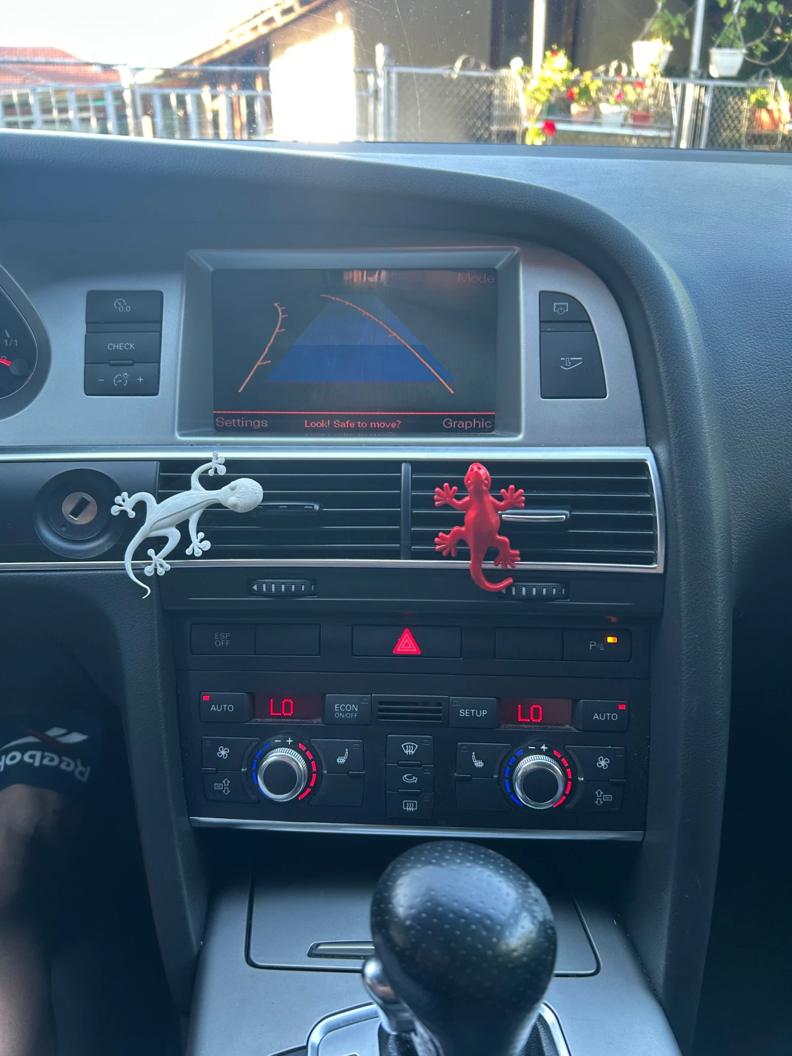 Audi A6, снимка 10 - Автомобили и джипове - 55082726