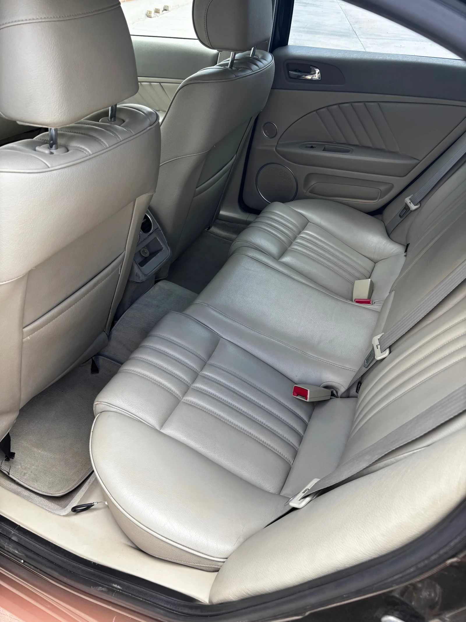 Alfa Romeo 159 2, 2 JTS, снимка 8 - Автомобили и джипове - 55234850