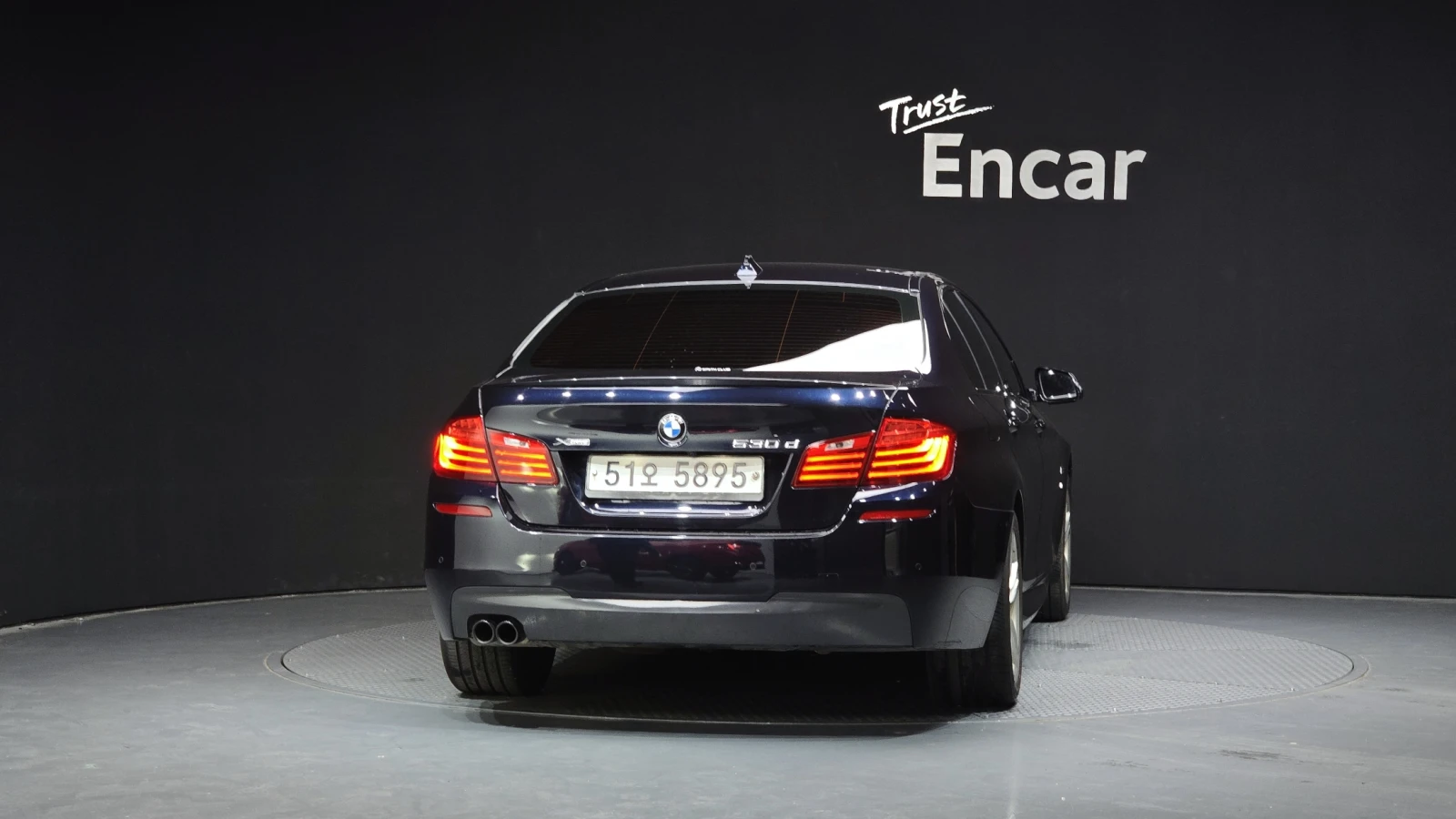 BMW 530 D Xdrive M Sport, снимка 4 - Автомобили и джипове - 55406000