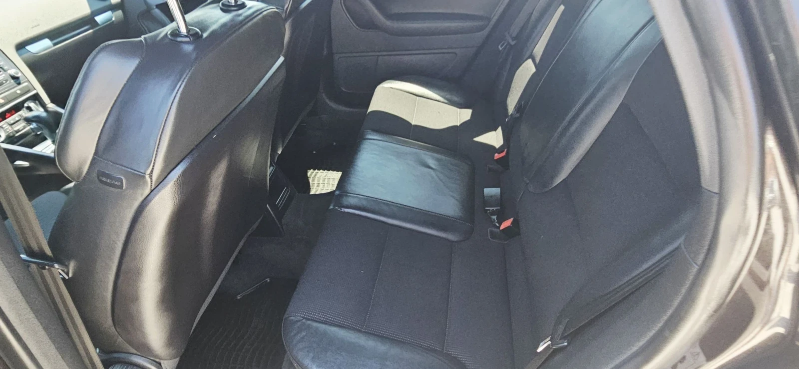 Audi A3 S-LINE* AVTOMAT* LED-XENON* FACELIFT , снимка 8 - Автомобили и джипове - 55411444