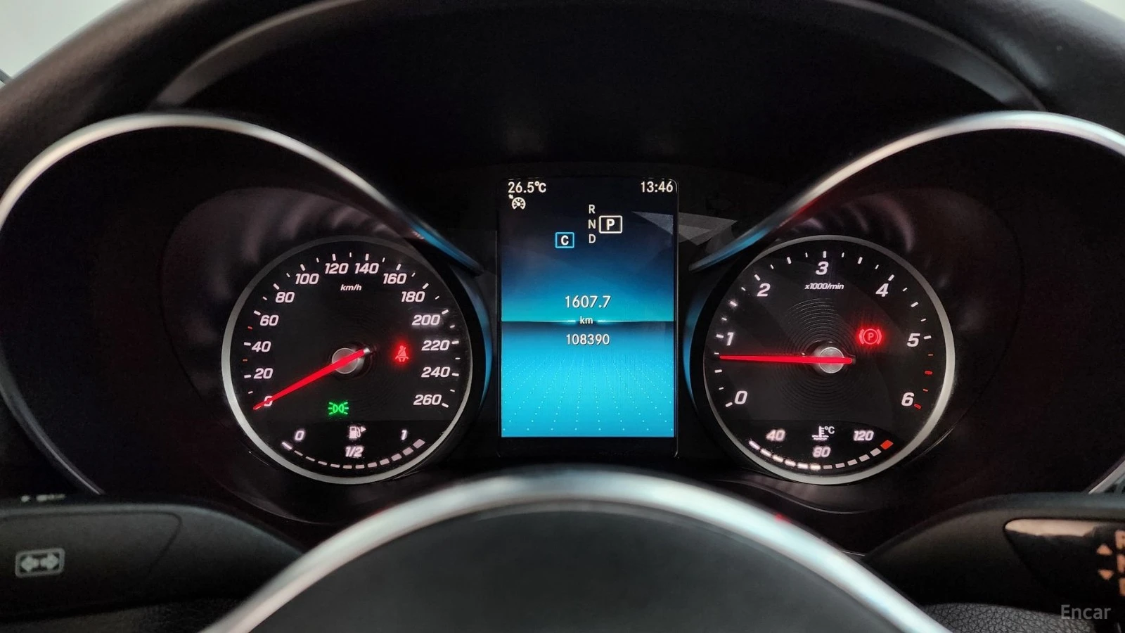 Mercedes-Benz C 220 D AVANGARDE Автокредит Цена до България, снимка 8 - Автомобили и джипове - 55491653