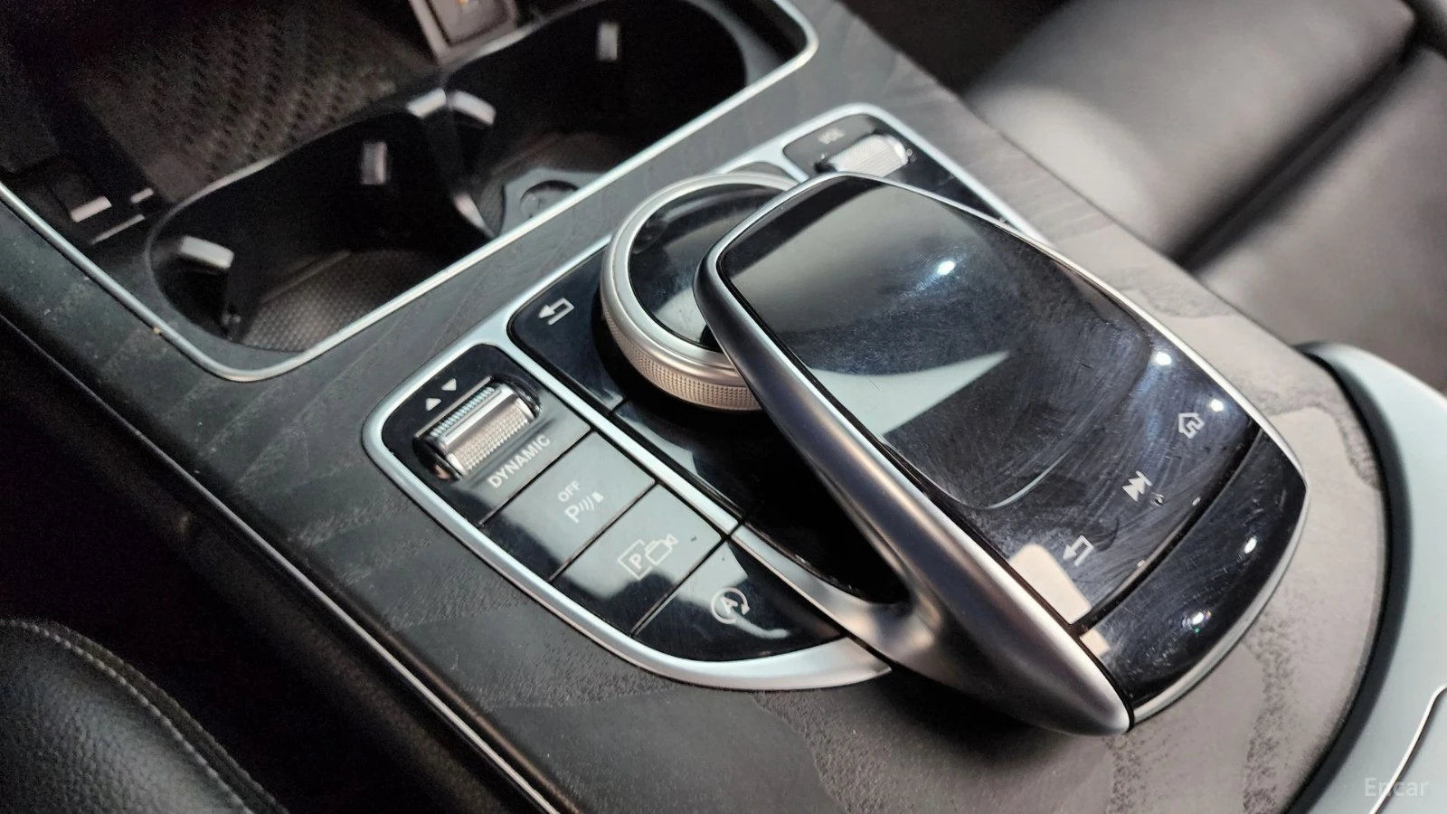 Mercedes-Benz C 220 D AVANGARDE Автокредит Цена до България, снимка 10 - Автомобили и джипове - 55491653