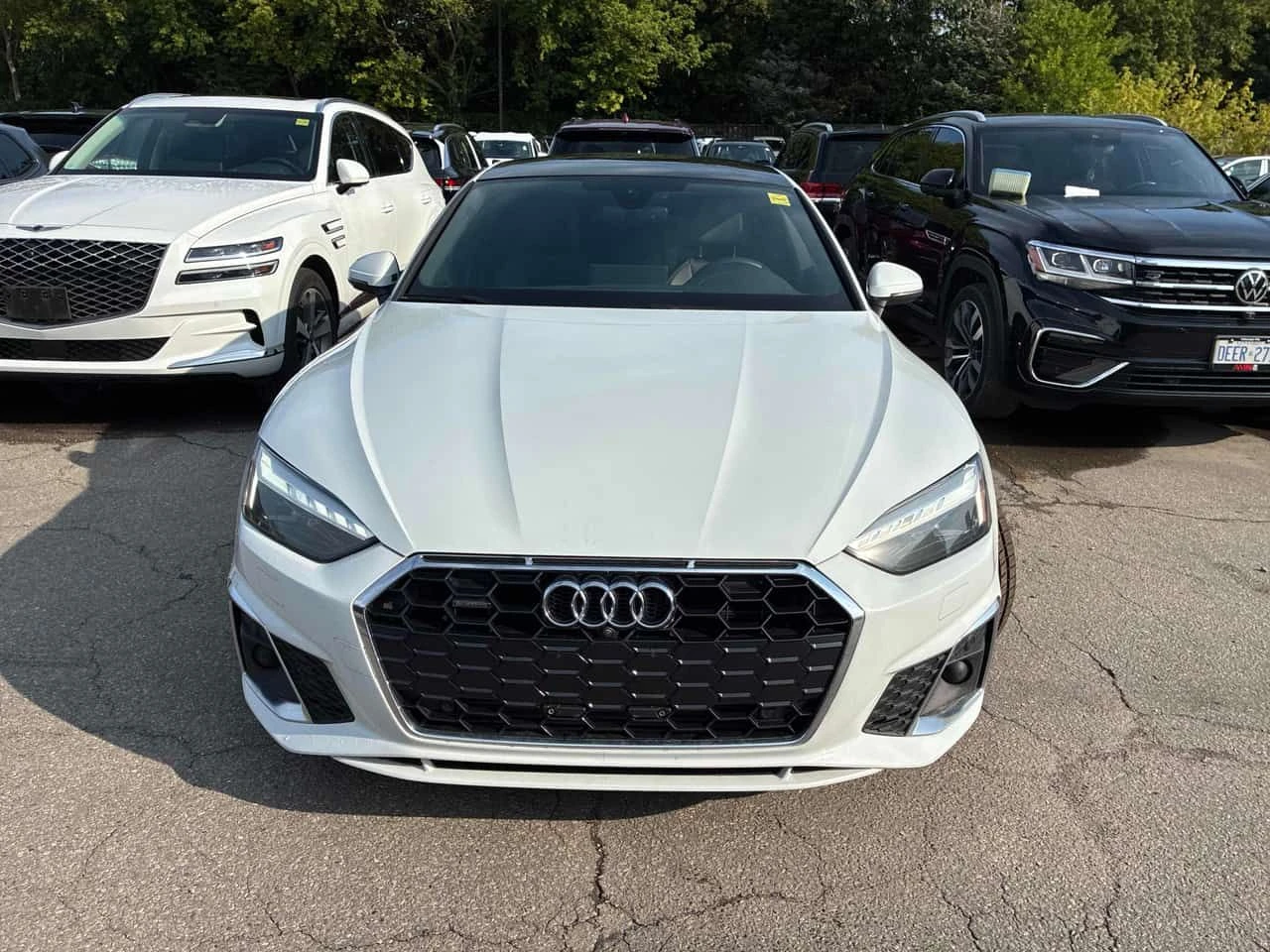 Audi A5 Technik | CARFAX | ��� ��������� | Mobile.bg � ����������� 2