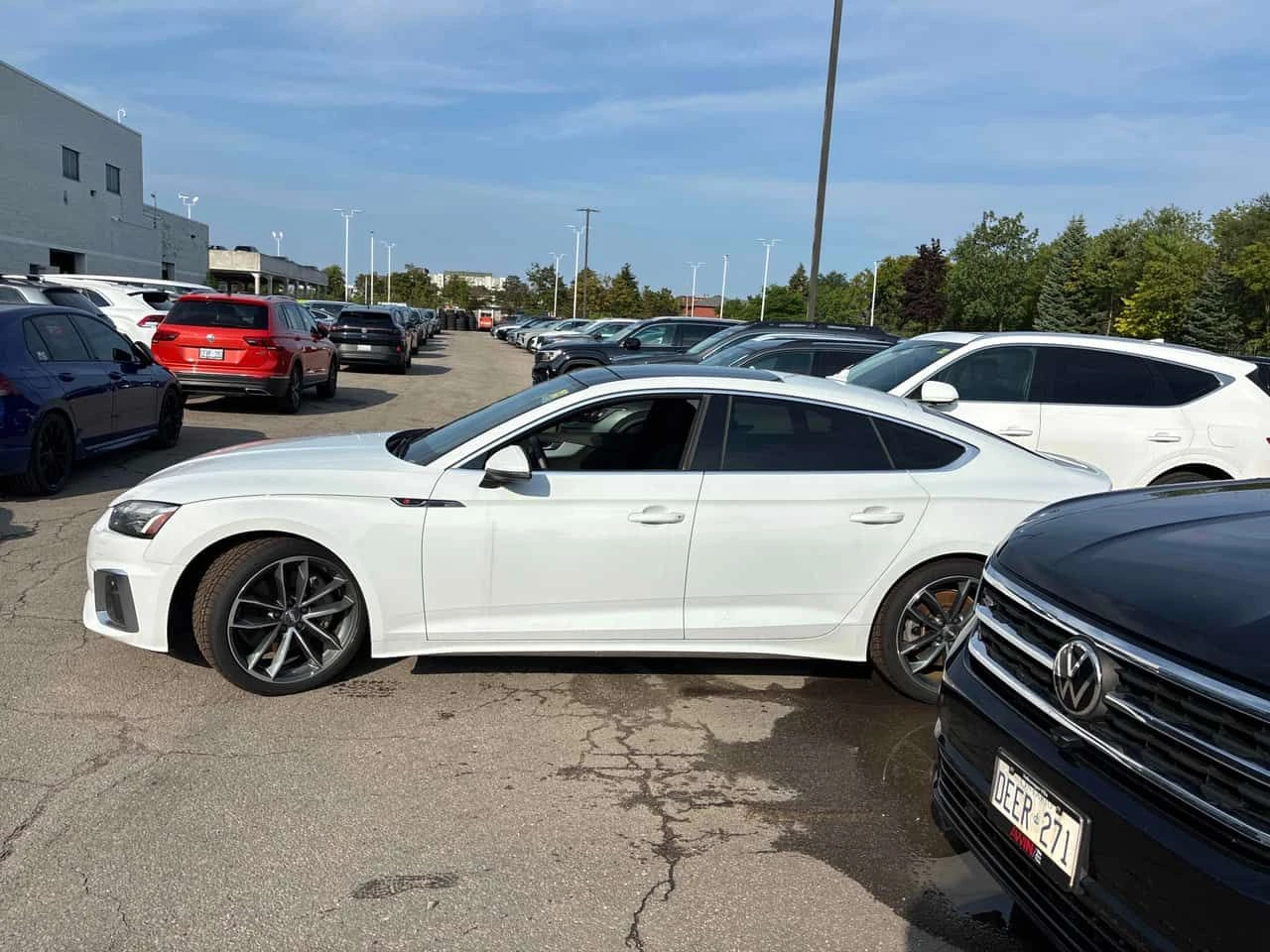 Audi A5 Technik | CARFAX | ��� ��������� | Mobile.bg � ����������� 3