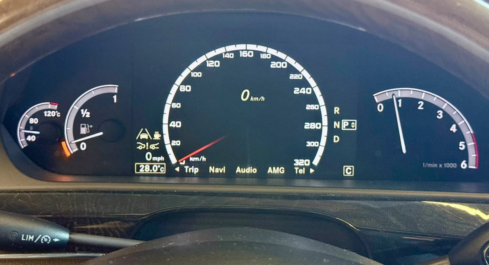 Mercedes-Benz S 350 d* Full* Подгреви* Обдухване* HarmanKardon* ЛИЗИНГ, снимка 10 - Автомобили и джипове - 55694409