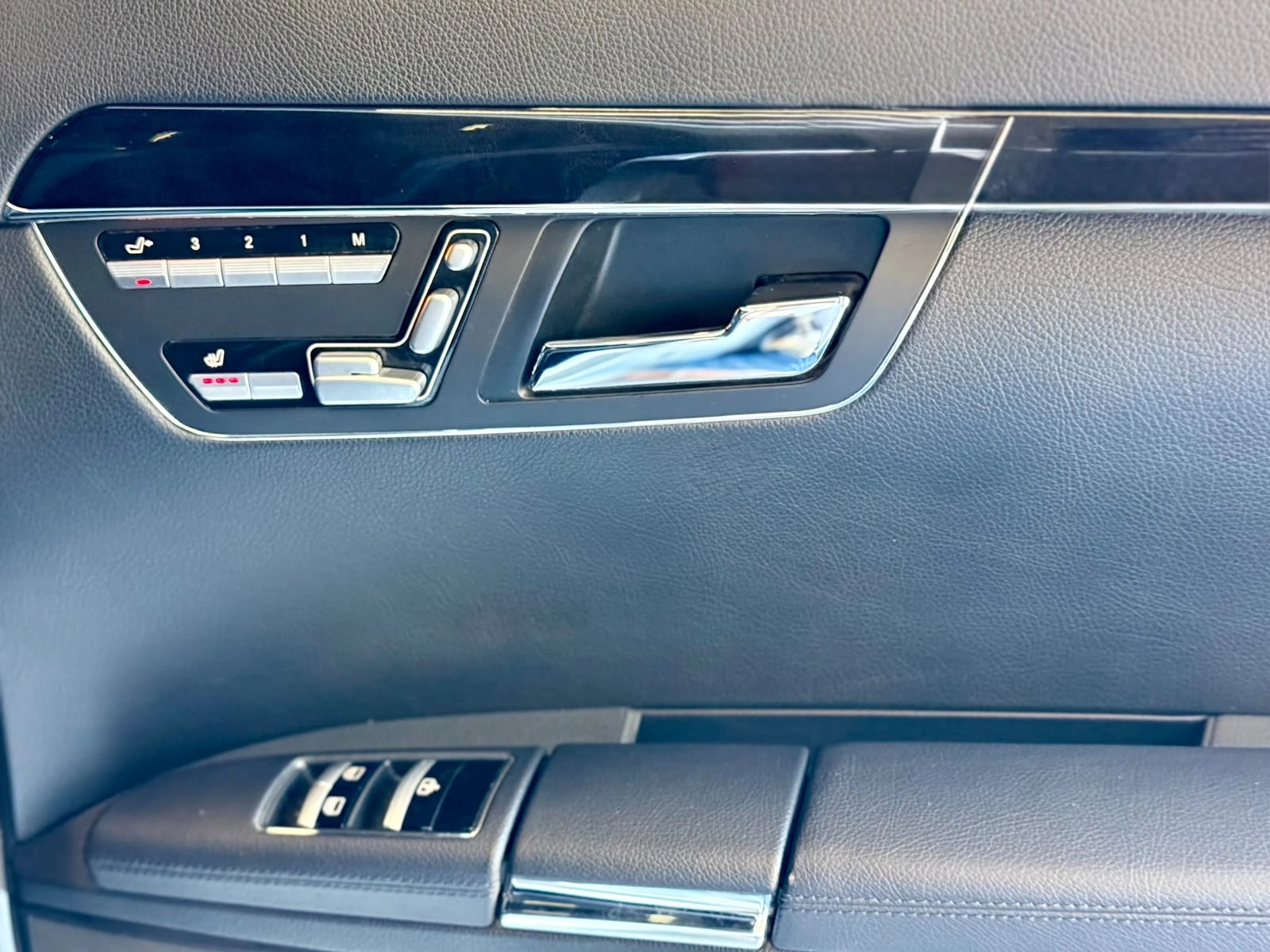 Mercedes-Benz S 350 d* Full* Подгреви* Обдухване* HarmanKardon* ЛИЗИНГ, снимка 13 - Автомобили и джипове - 55694409