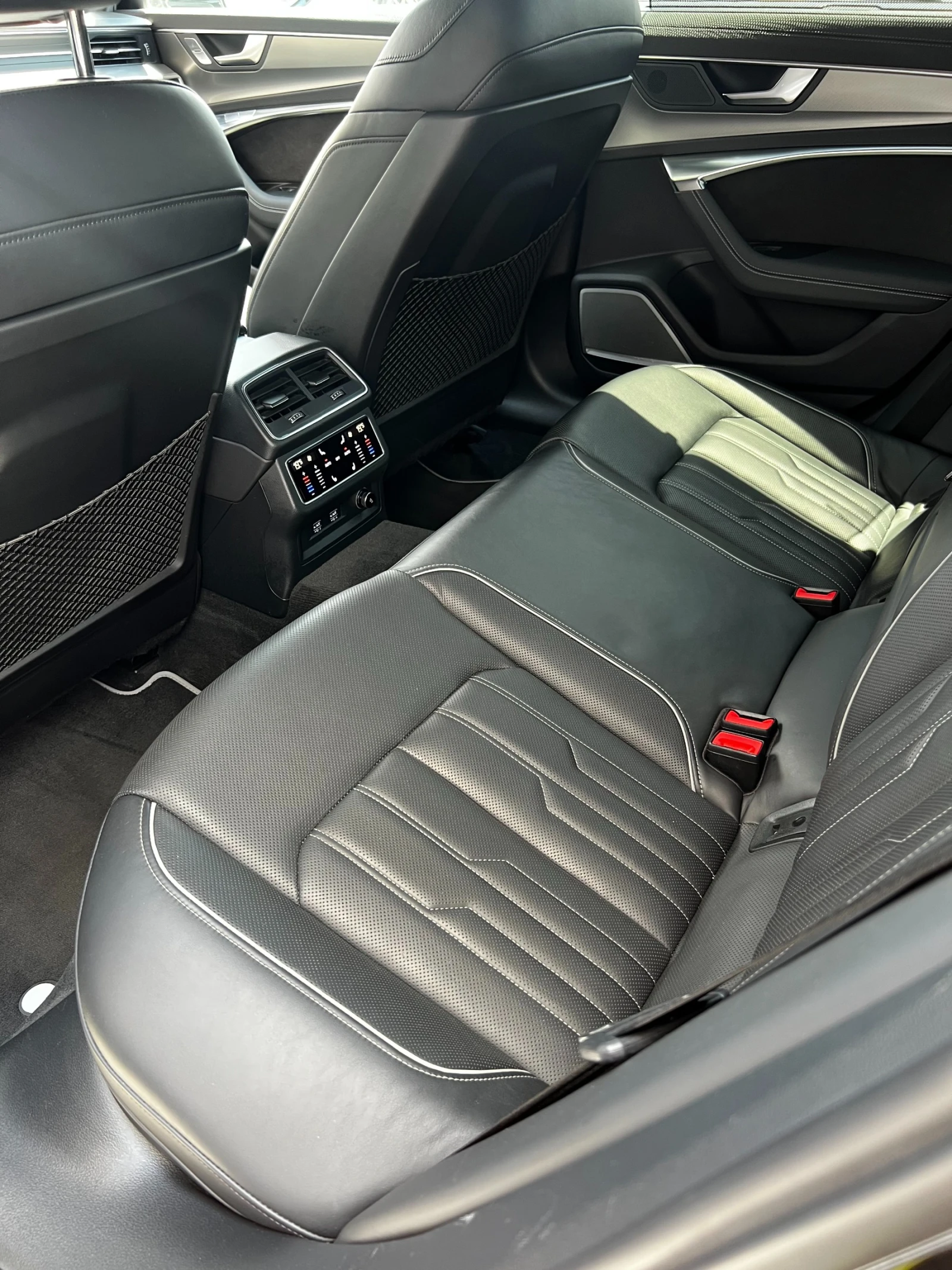 Audi A6 50 TDI quattro, снимка 12 - Автомобили и джипове - 55697933
