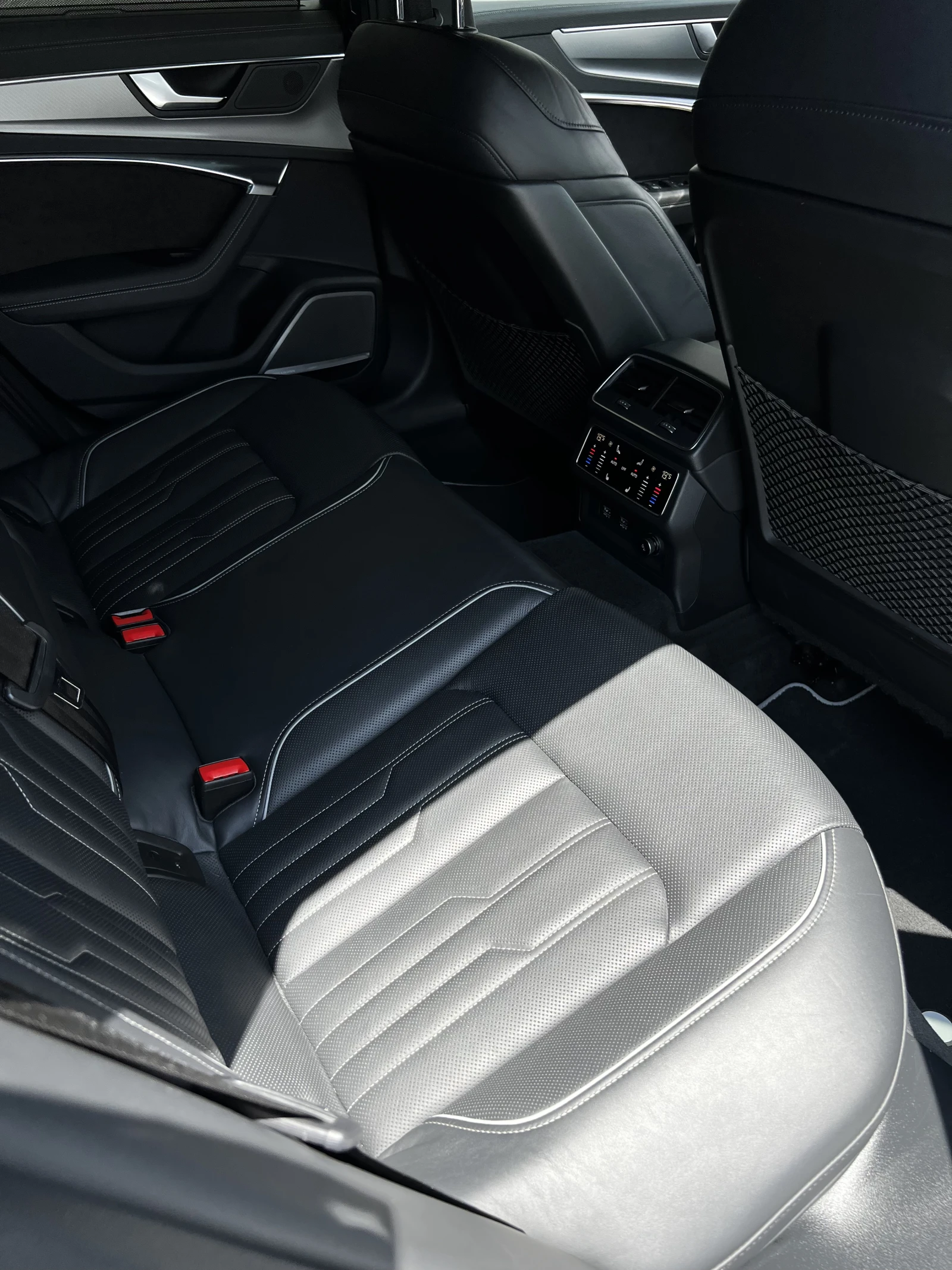 Audi A6 50 TDI quattro, снимка 11 - Автомобили и джипове - 55697933