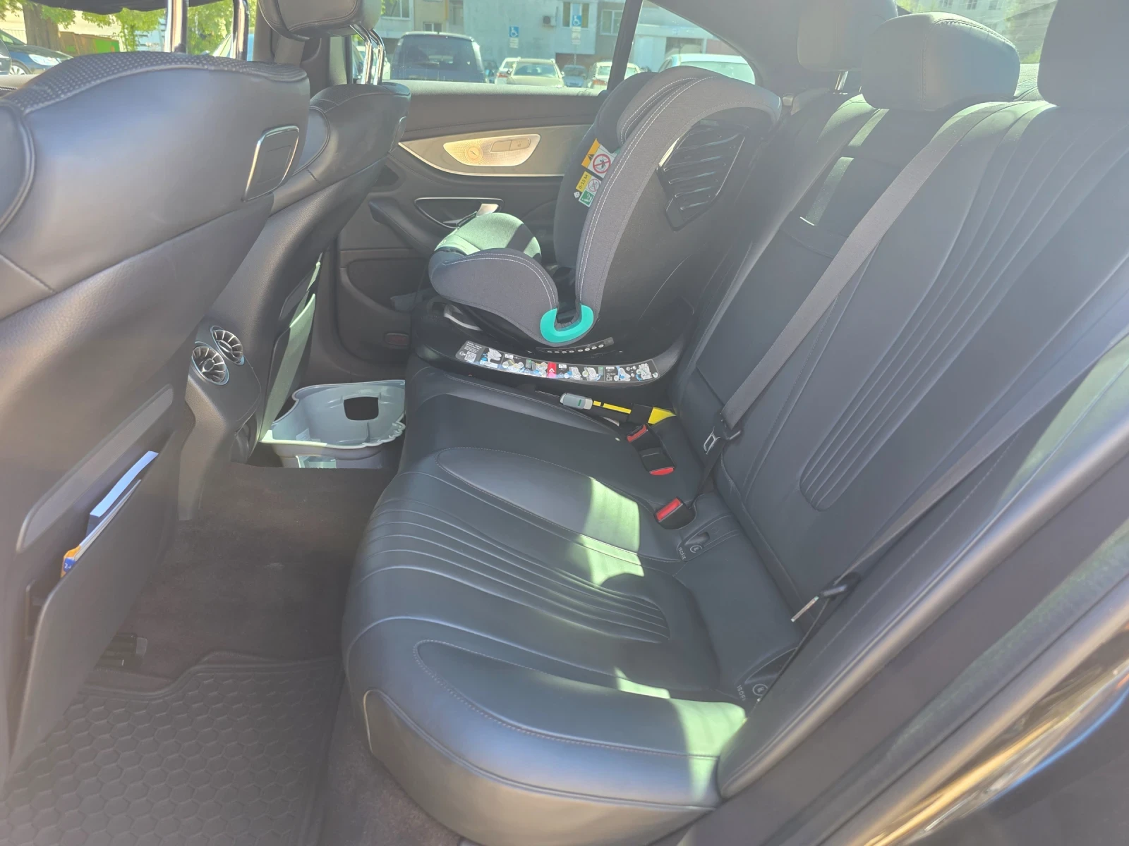 Mercedes-Benz CLS 450 AMG | Mobile.bg � ����������� 7