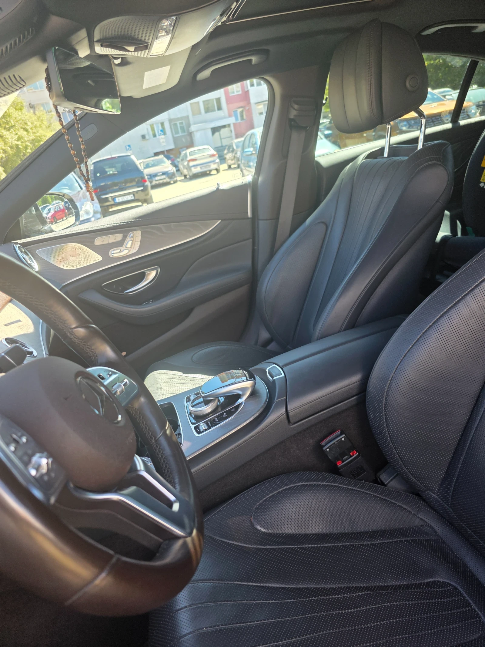 Mercedes-Benz CLS 450 AMG | Mobile.bg � ����������� 8