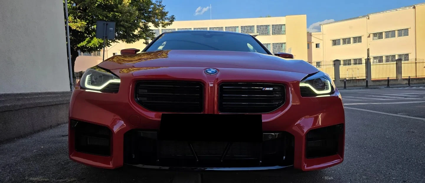 BMW M2 | Mobile.bg � ����������� 2