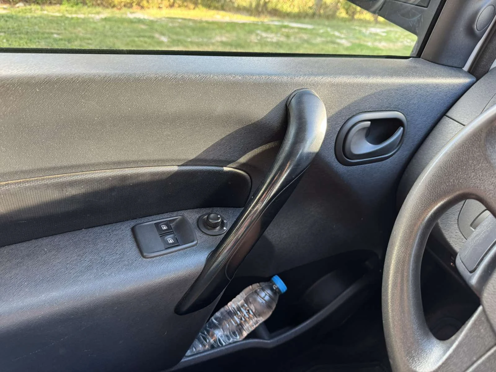 Renault Kangoo Maxy, снимка 8 - Автомобили и джипове - 56105819