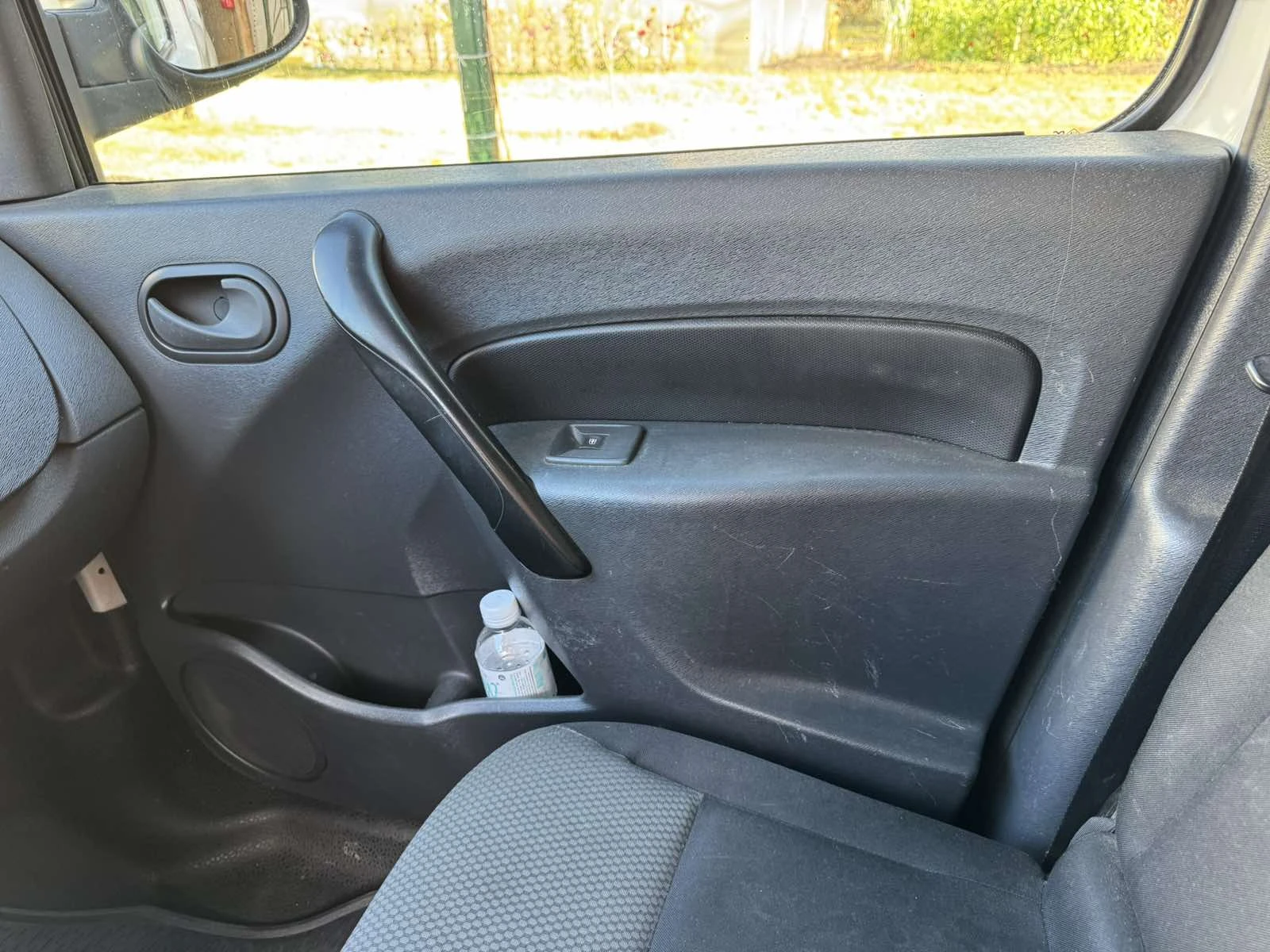 Renault Kangoo Maxy, снимка 10 - Автомобили и джипове - 56105819