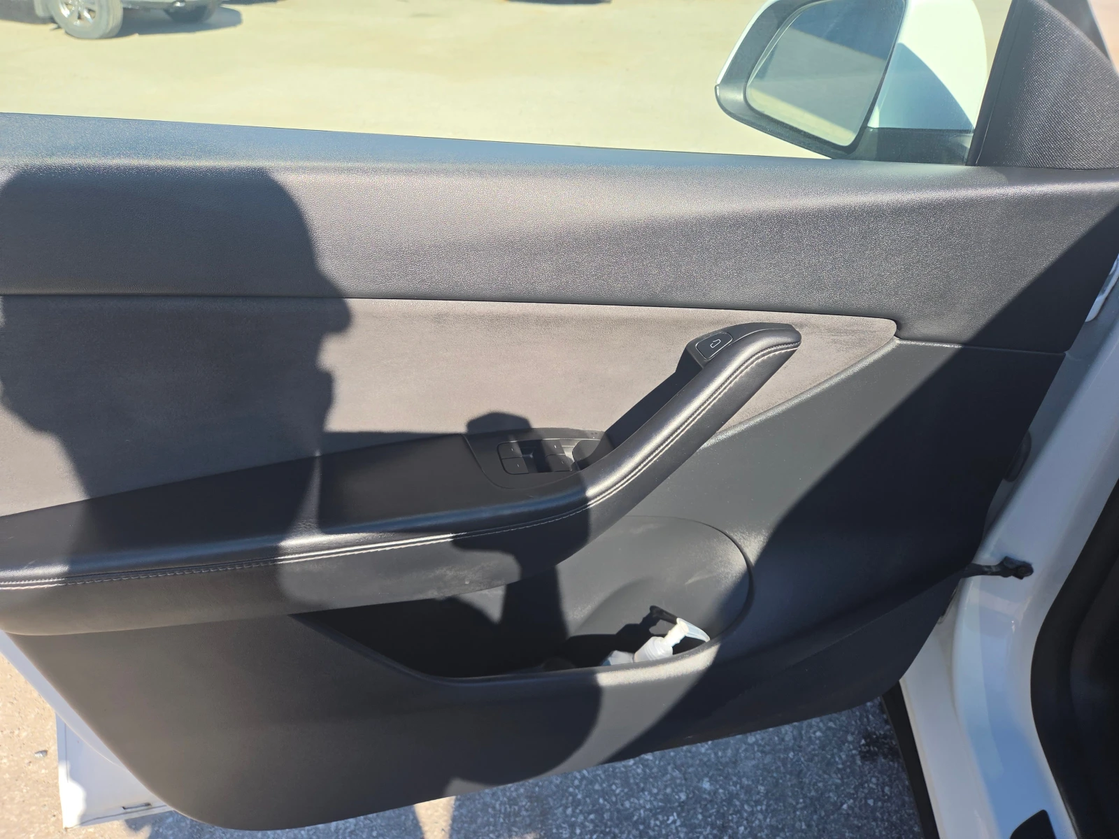 Tesla Model Y LONG RANGE DUAL MOTOR* ПОДГРЕВ* ПАНОРАМА* , снимка 11 - Автомобили и джипове - 56211168