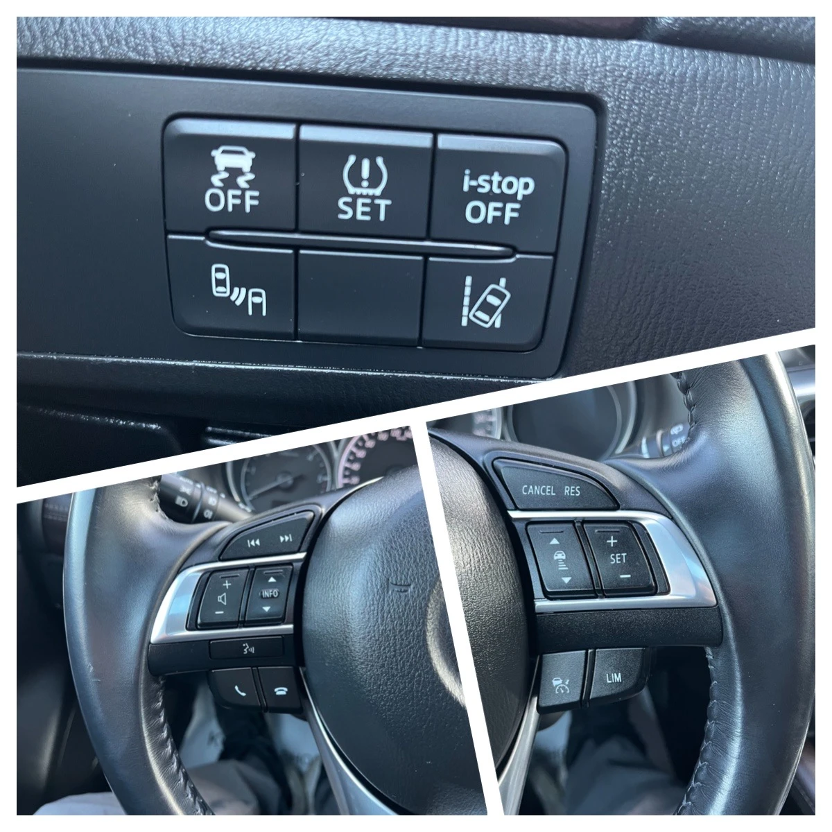 Mazda 6 Face Distronic, снимка 13 - Автомобили и джипове - 56334085