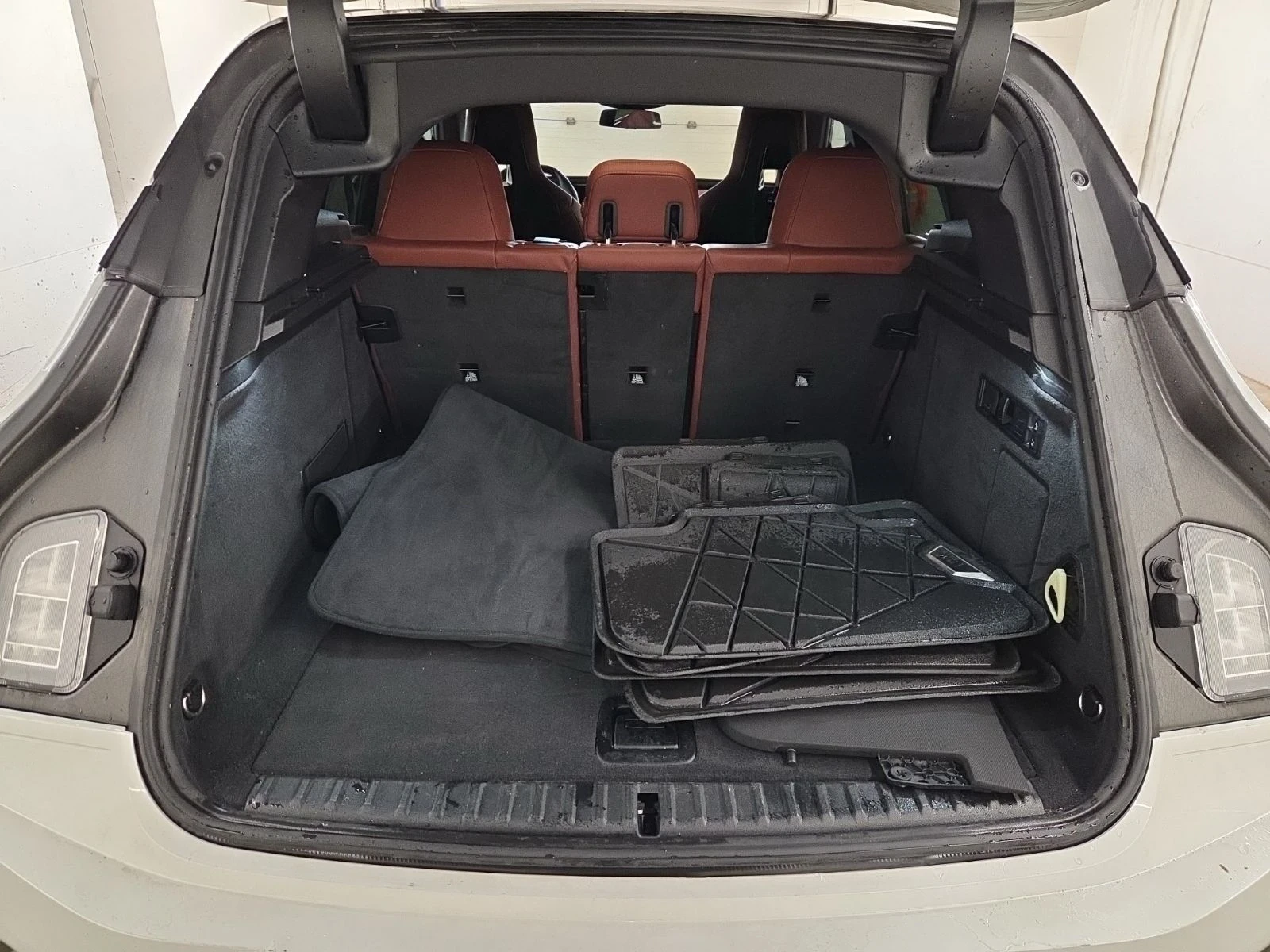 BMW iX XDRIVE50* Dist* M-pack* 360* Sky Lounge* Bowers*  | Mobile.bg � ����������� 14