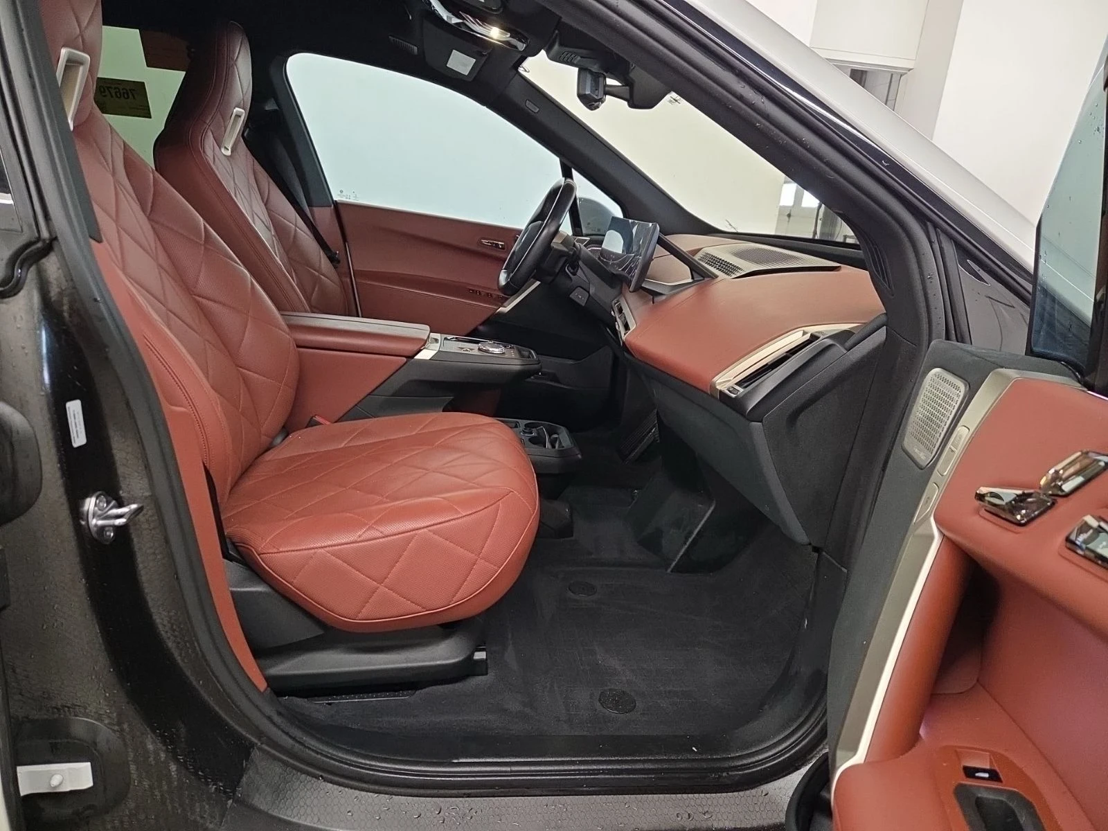 BMW iX XDRIVE50* Dist* M-pack* 360* Sky Lounge* Bowers*  | Mobile.bg � ����������� 13