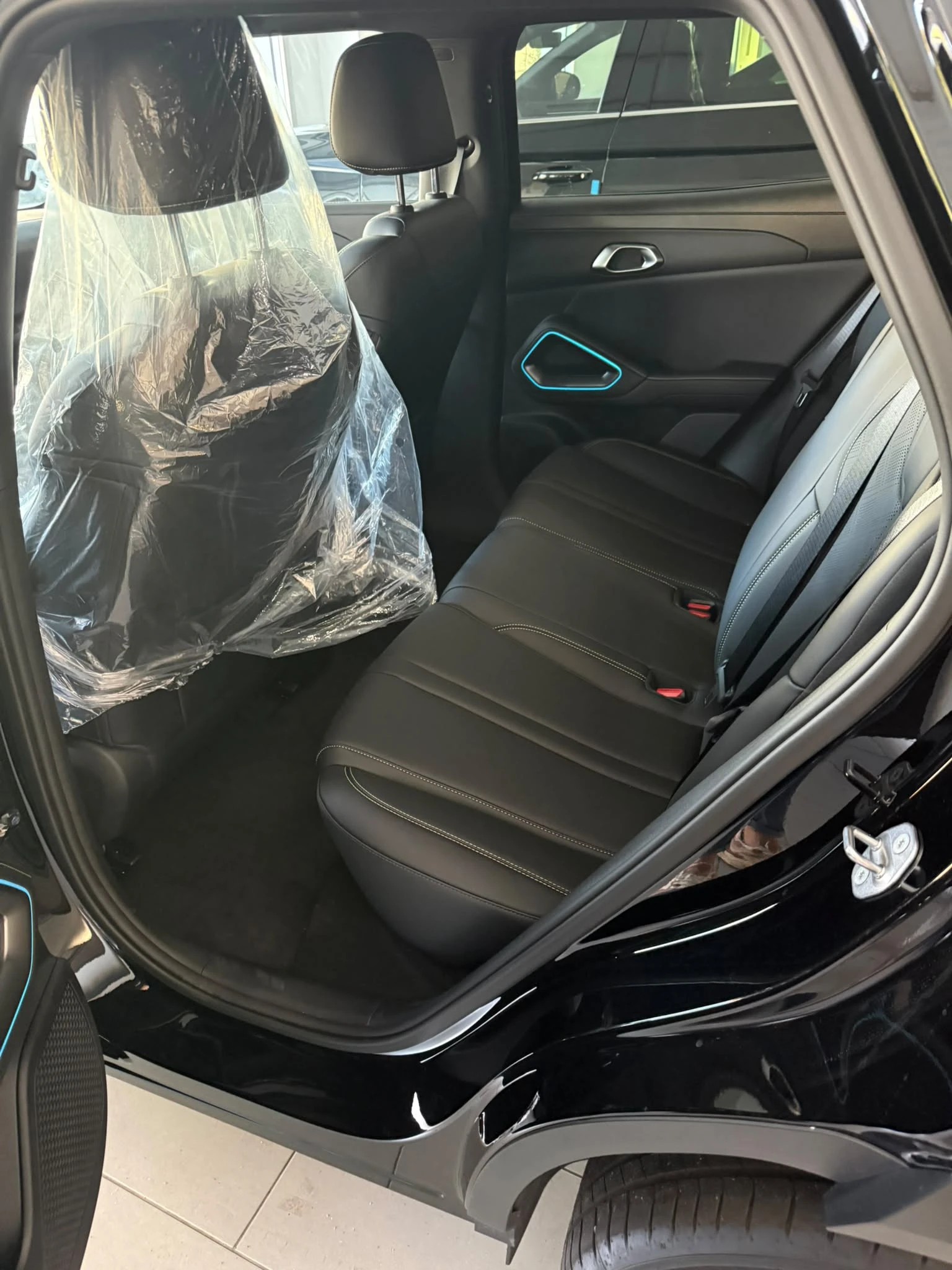 BYD Atto 2 1.5 DM-i Boost ����� ��� | Mobile.bg � ����������� 9