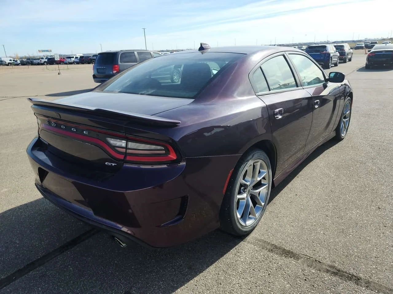 Dodge Charger * Rwd Gt * CARFAX *  | Mobile.bg � ����������� 3