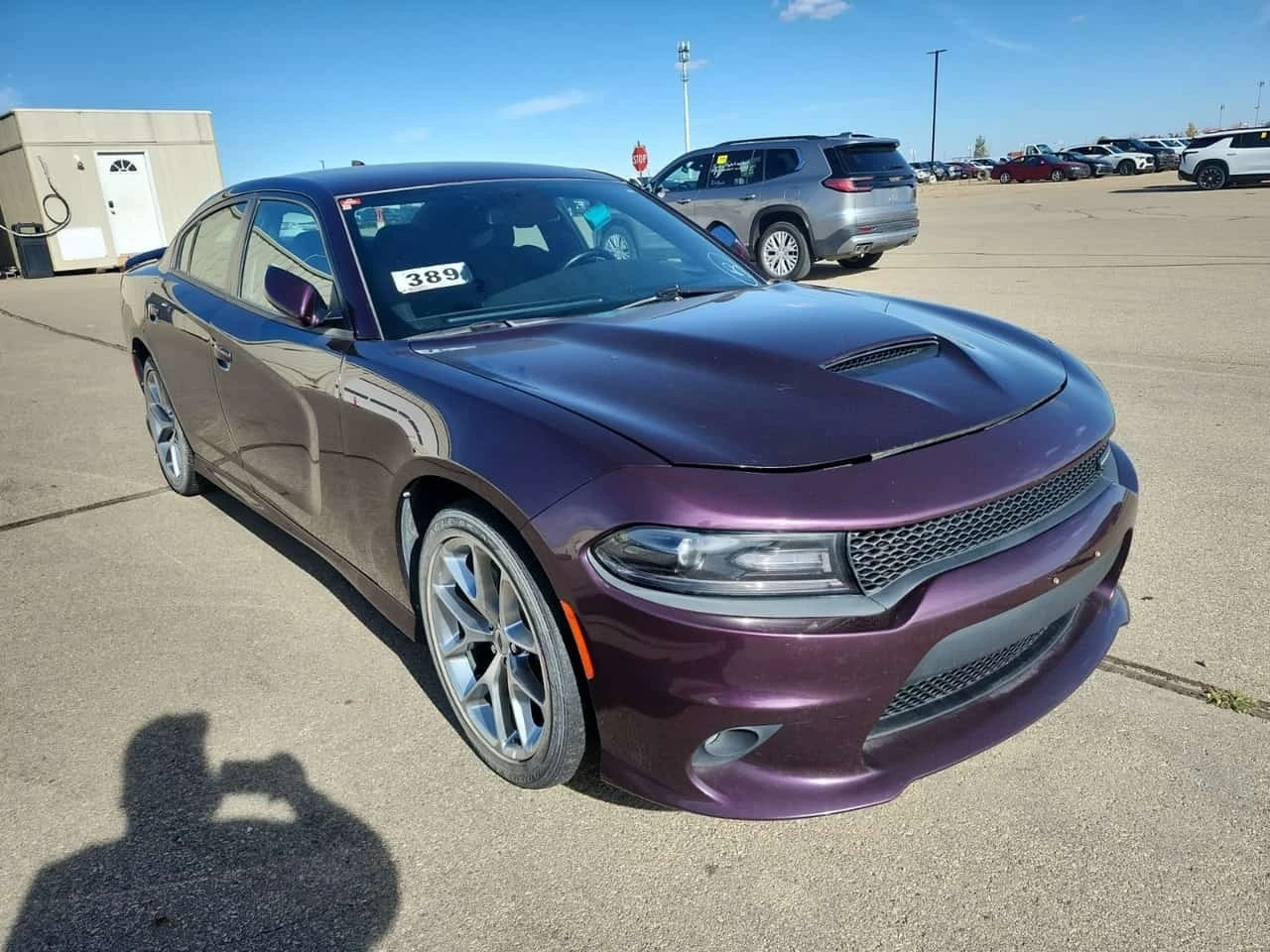 Dodge Charger * Rwd Gt * CARFAX *  | Mobile.bg � ����������� 2