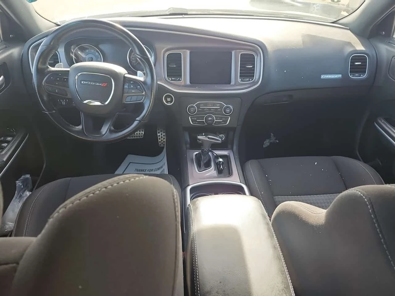 Dodge Charger * Rwd Gt * CARFAX *  | Mobile.bg � ����������� 9