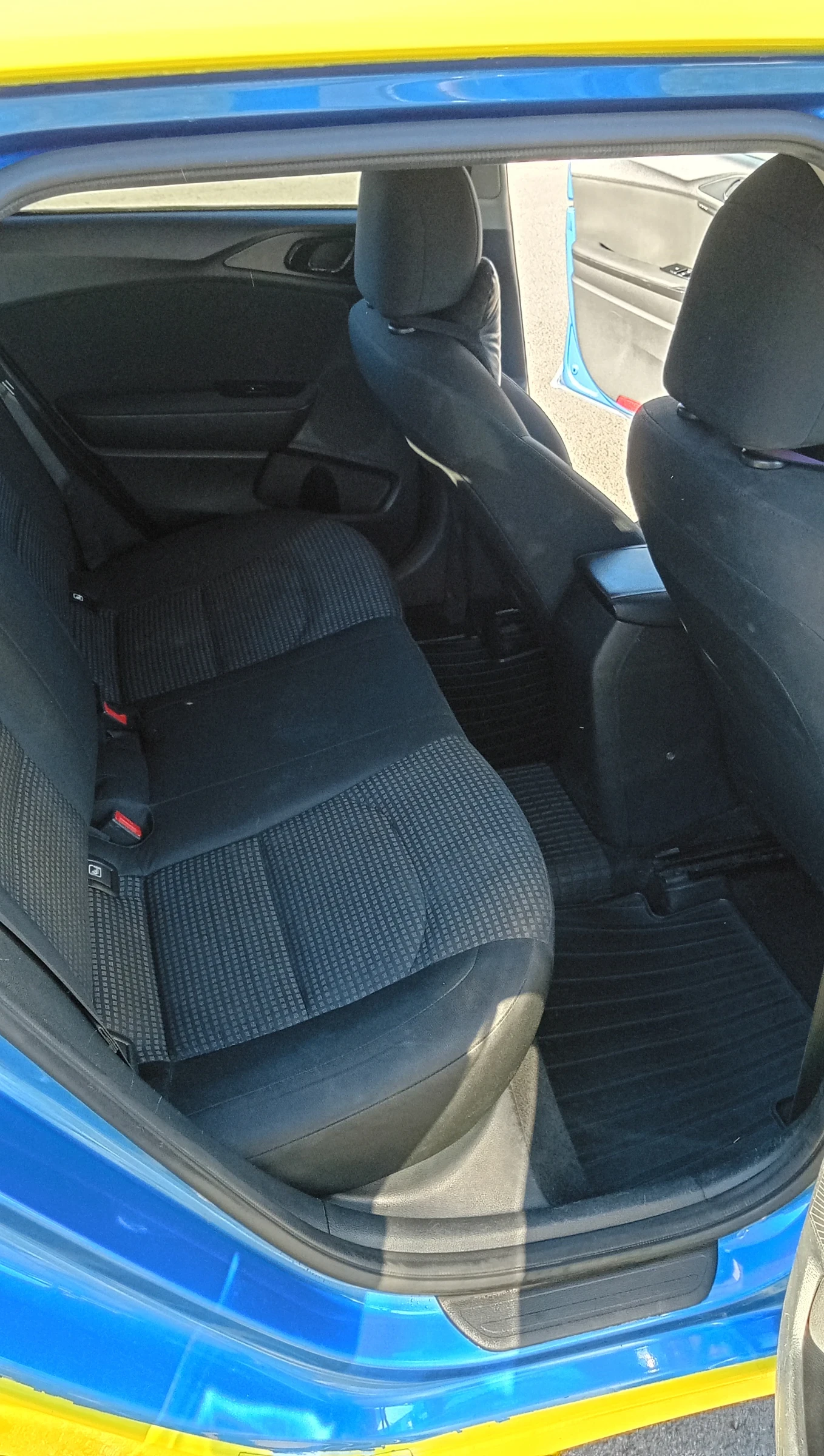 Kia Ceed 1.4, снимка 6 - Автомобили и джипове - 56636483