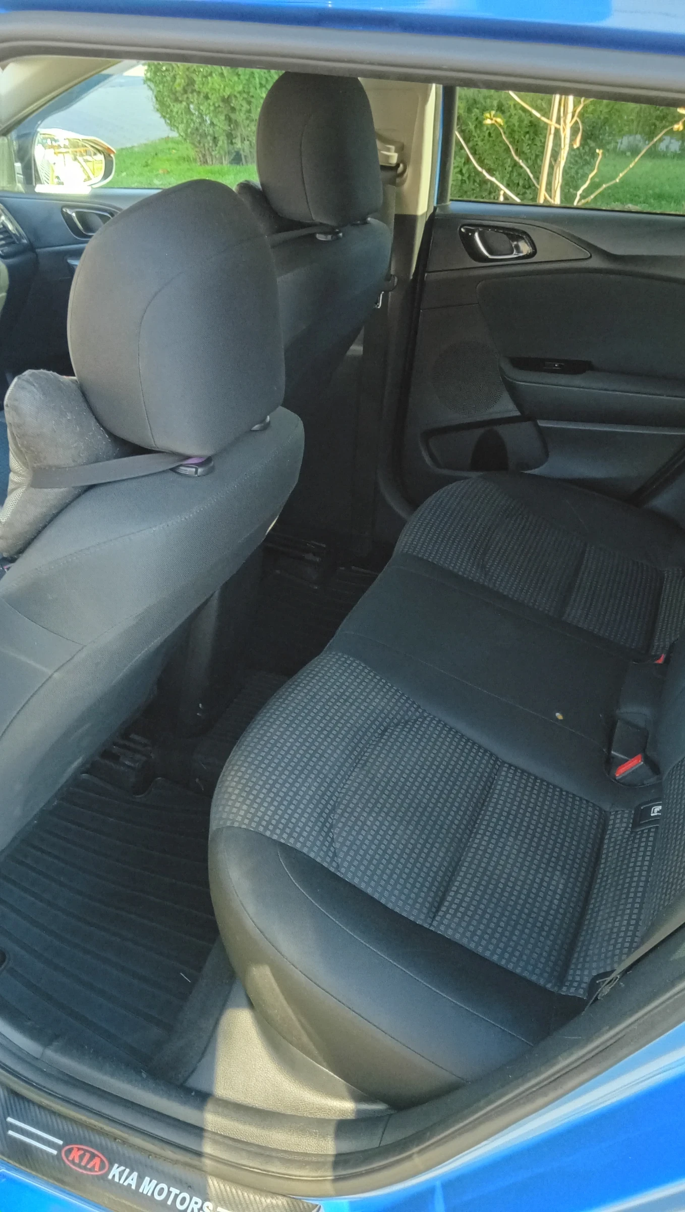 Kia Ceed 1.4, снимка 7 - Автомобили и джипове - 56636483