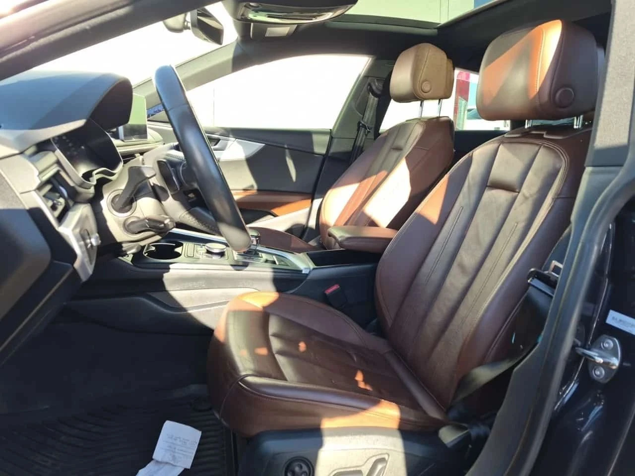 Audi A5 | Mobile.bg � ����������� 7