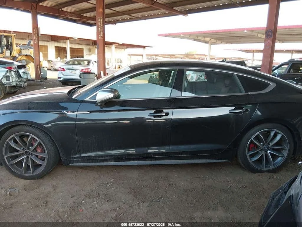 Audi S5 PREMIUM PLUS / Цена до България, снимка 14 - Автомобили и джипове - 56701112