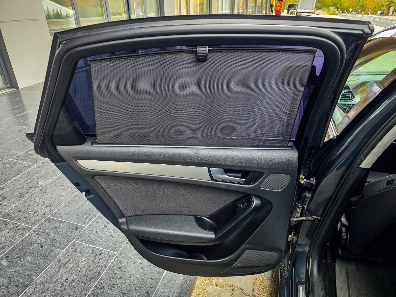 Audi A4 2.0TDI Common Rail | Mobile.bg � ����������� 9