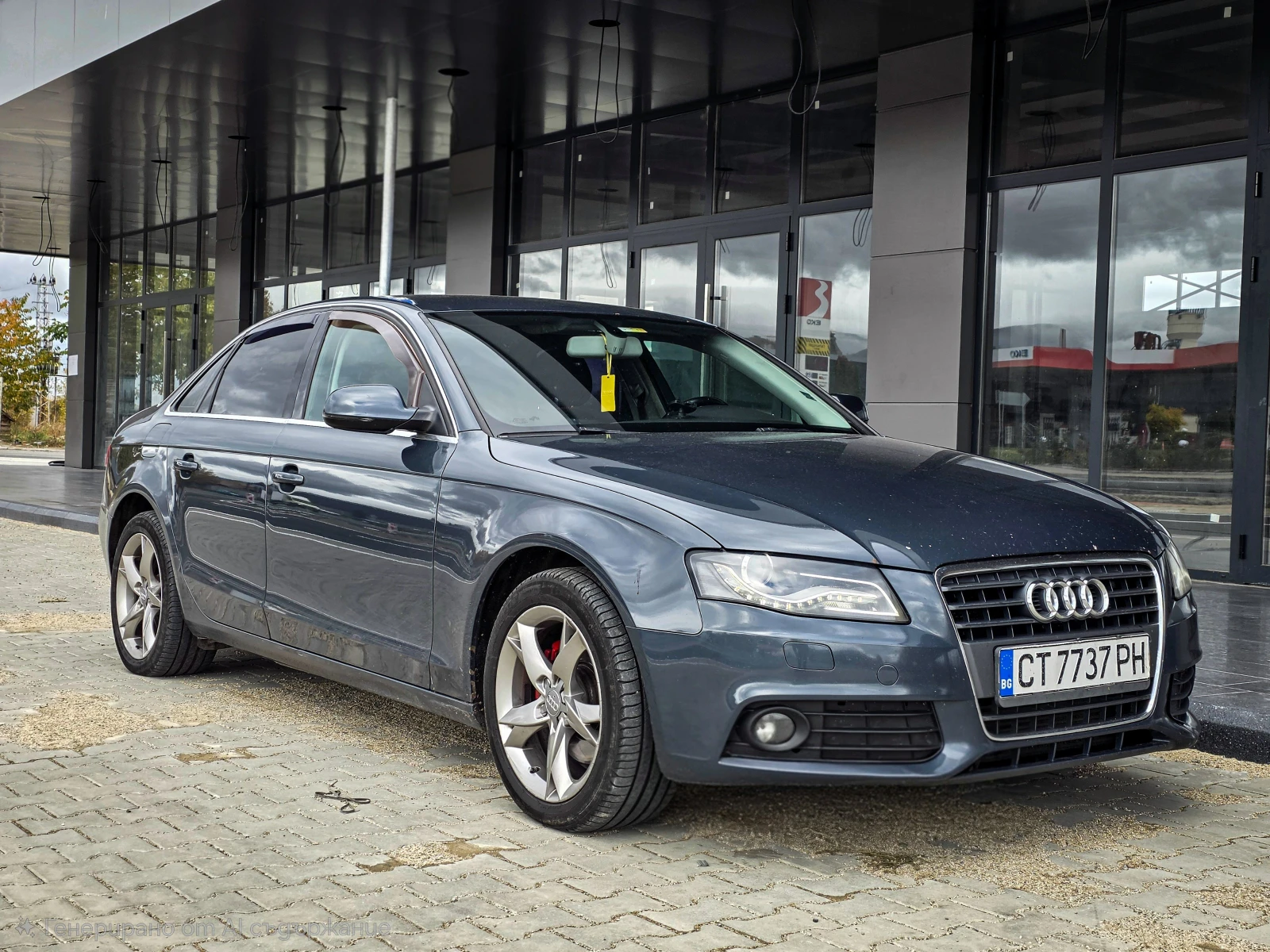 Audi A4 2.0TDI Common Rail | Mobile.bg � ����������� 7