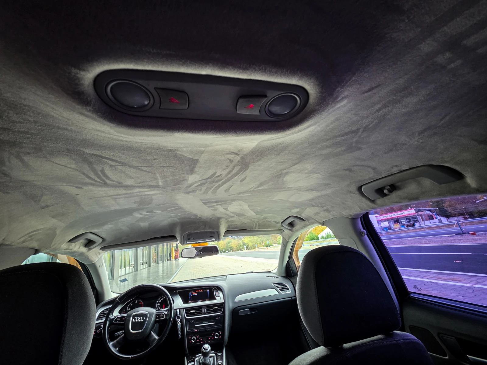 Audi A4 2.0TDI Common Rail | Mobile.bg � ����������� 13
