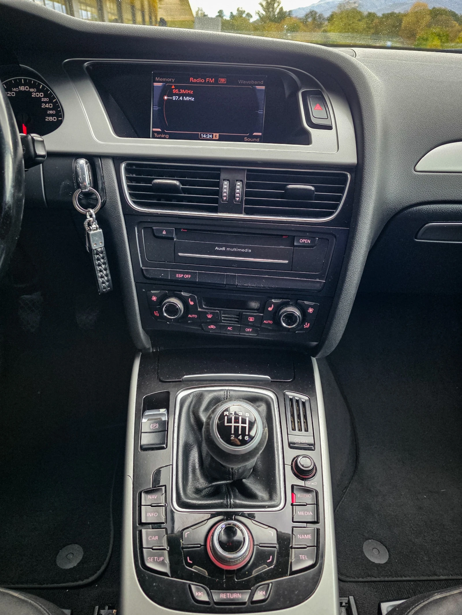 Audi A4 2.0TDI Common Rail | Mobile.bg � ����������� 12